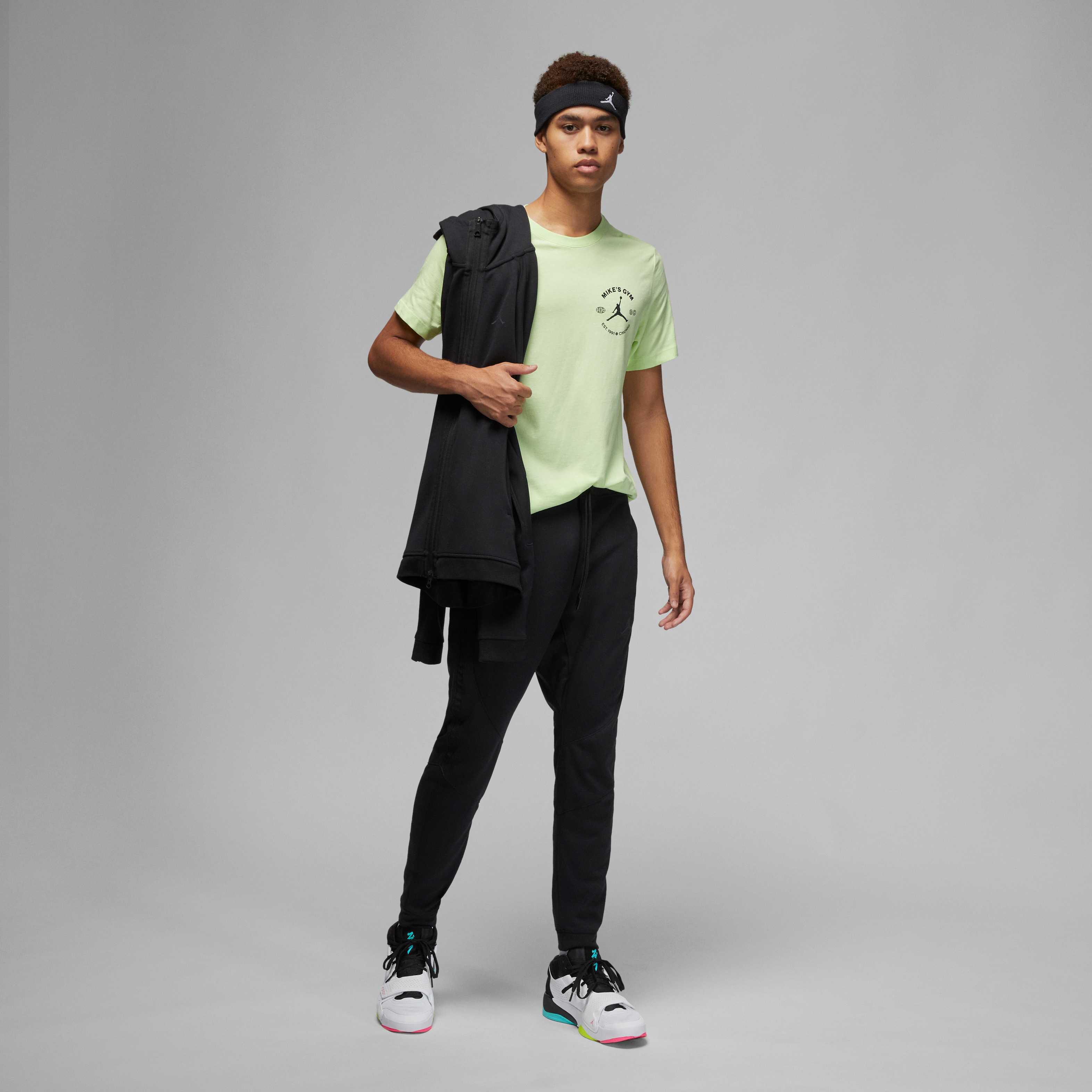 جوردن دراي-فت سبورت image number 6