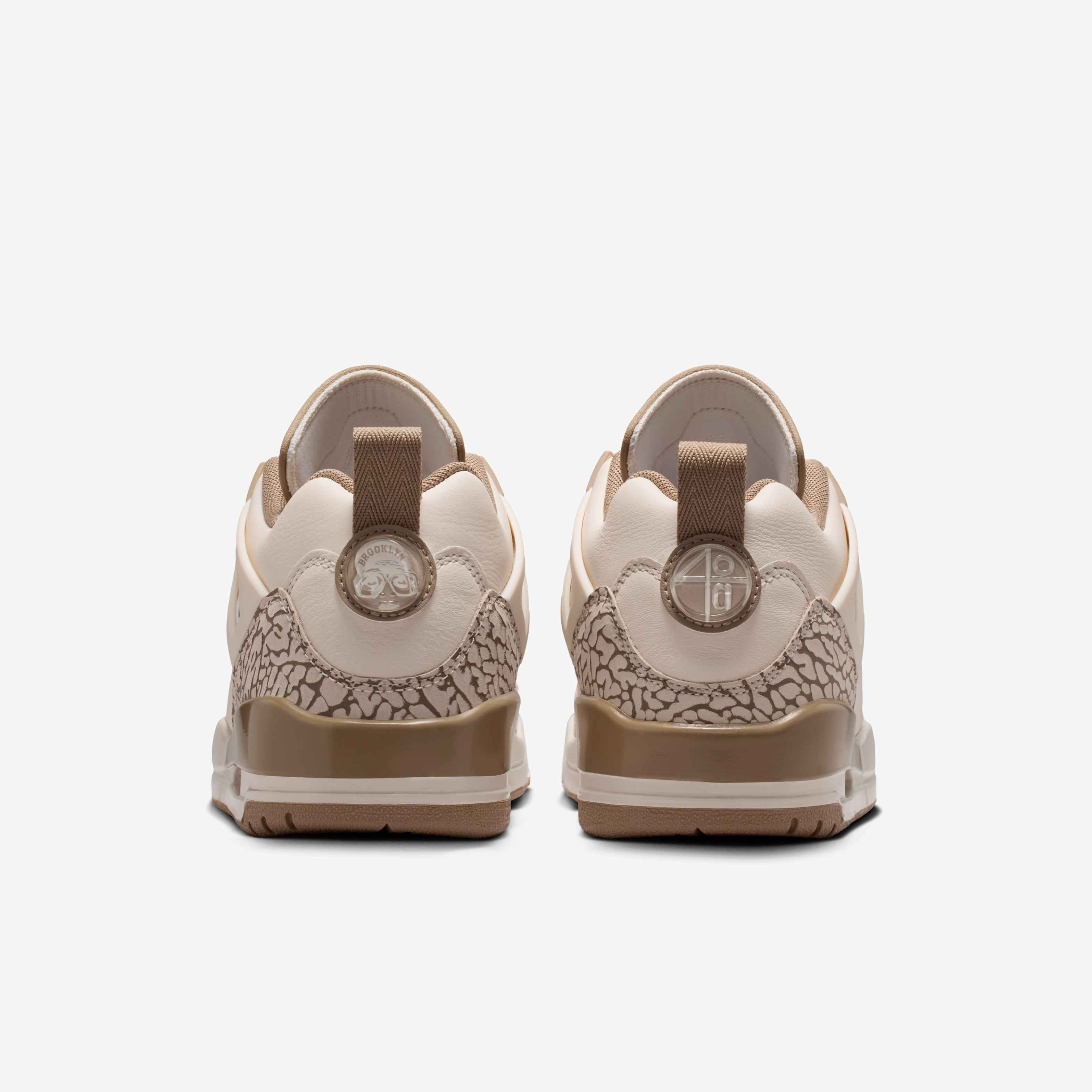 Jordan Spizike Low image number 5