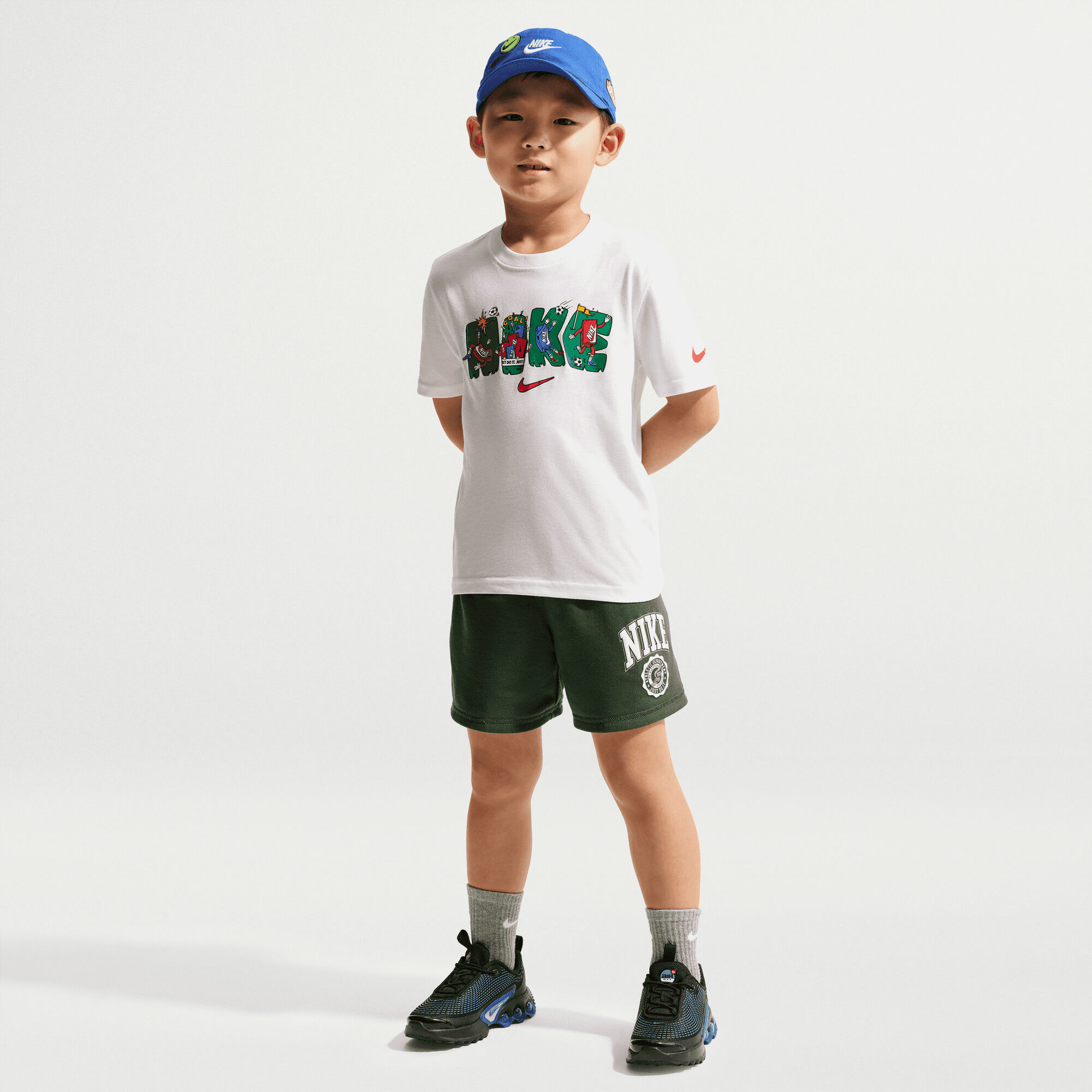 Nike image number 0