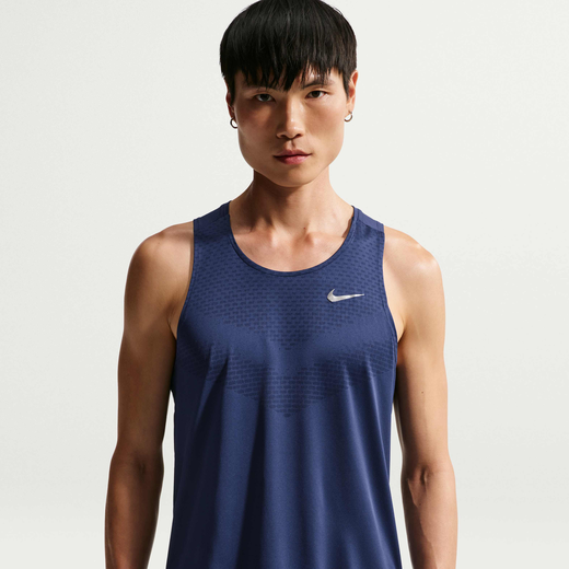 Sleeveless & Tank Tops-Nike, Nike Stride, Men's Dri-FIT ADV Running Tank Top