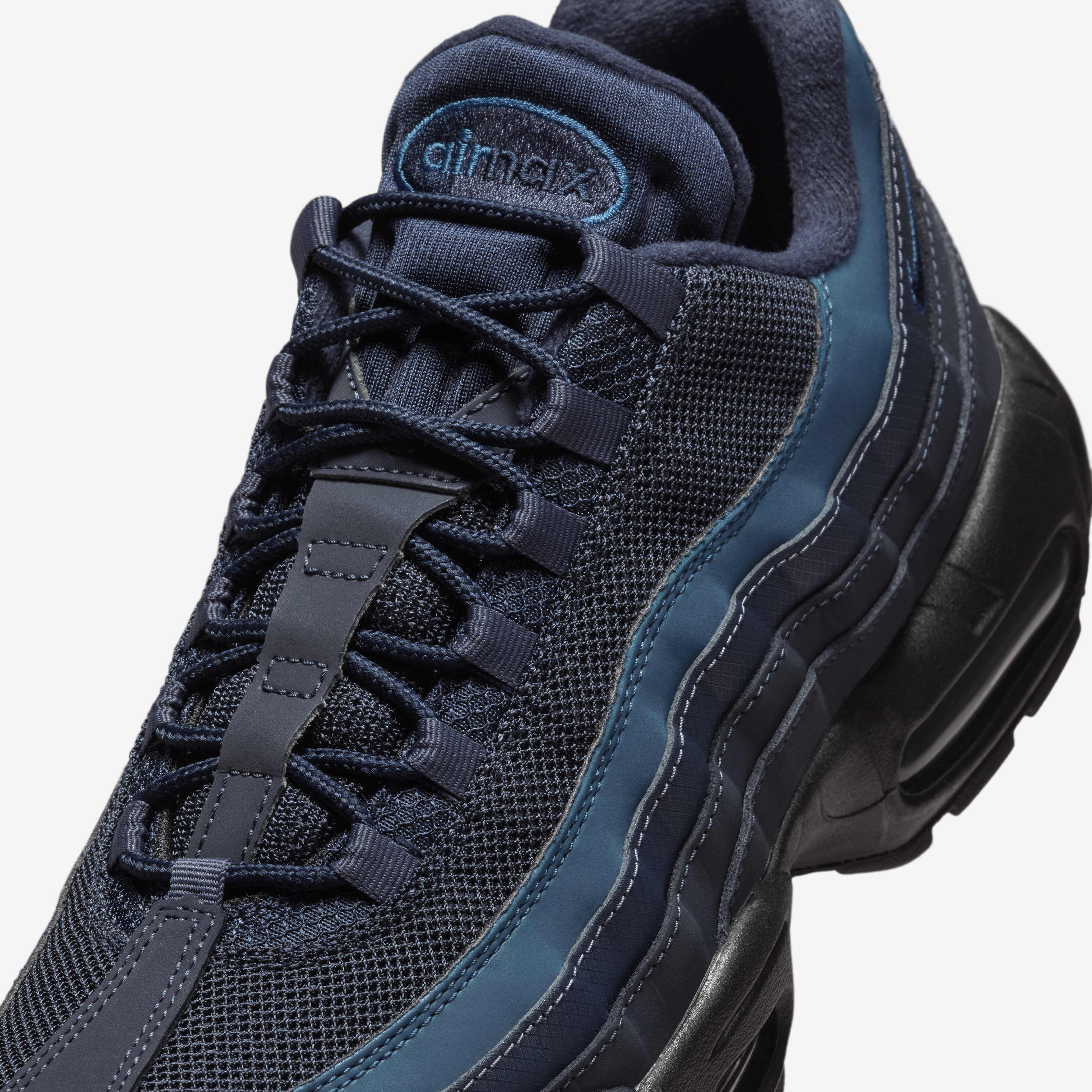 Nike Air Max 95 image number 6
