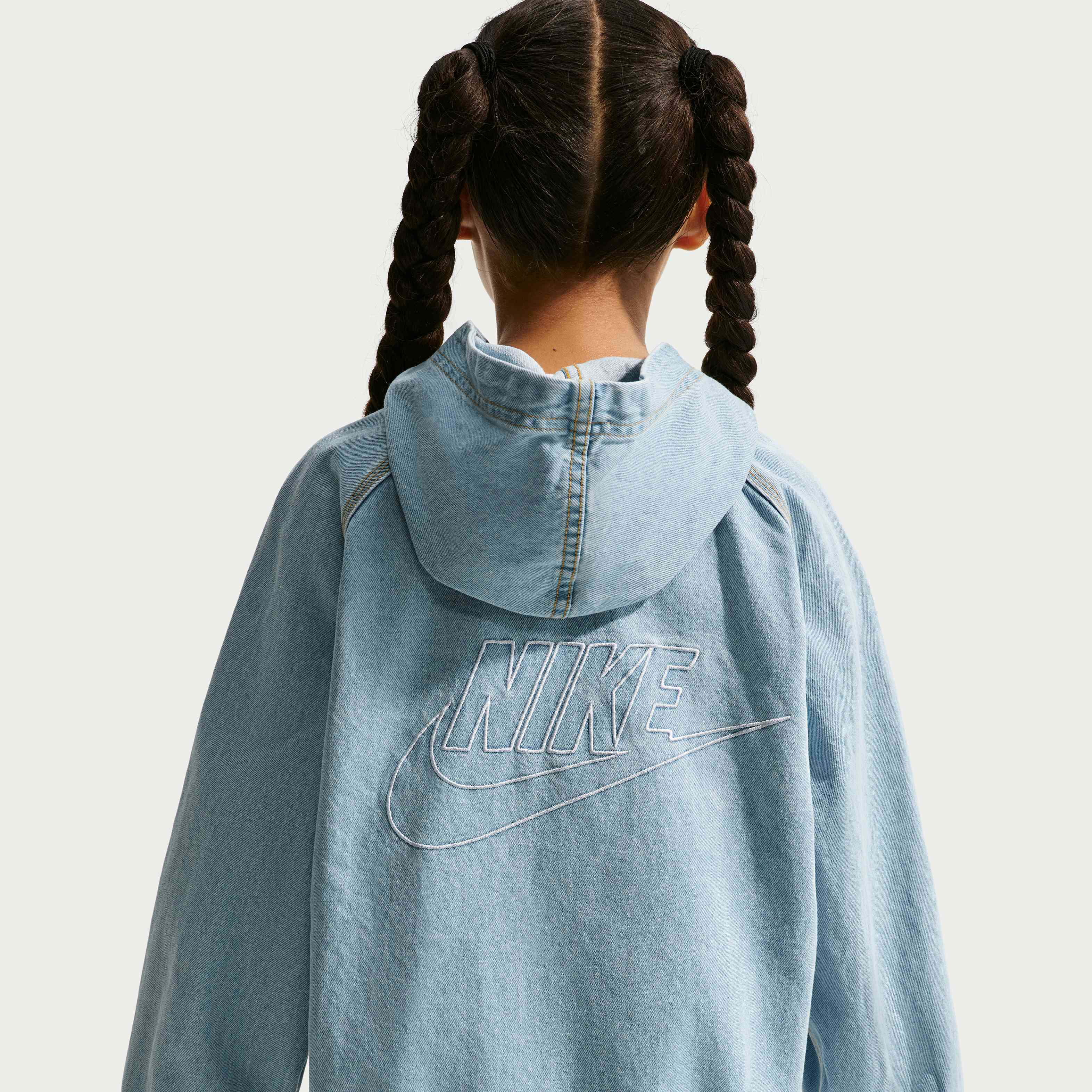 نايكي سبورتسوير كوليكشن image number 3