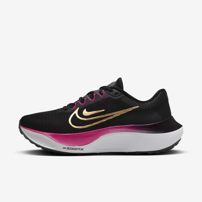 Buy Nike Zoom Fly Women's Road Running Shoes Black/White