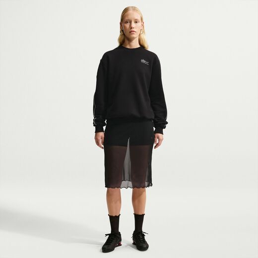 Nike Studio Fleece Medium Weight