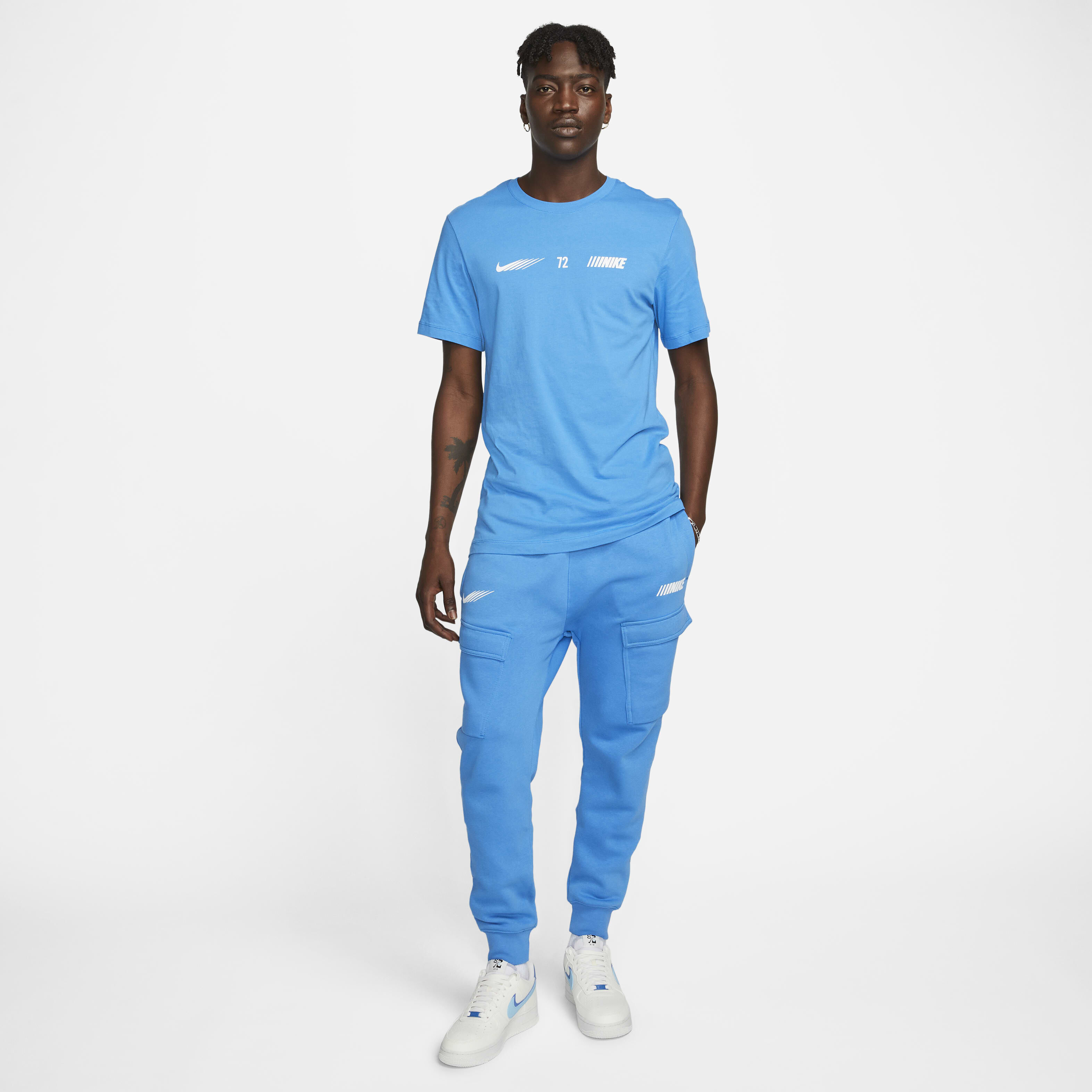 Nike Sportswear Standard Issue image number 5