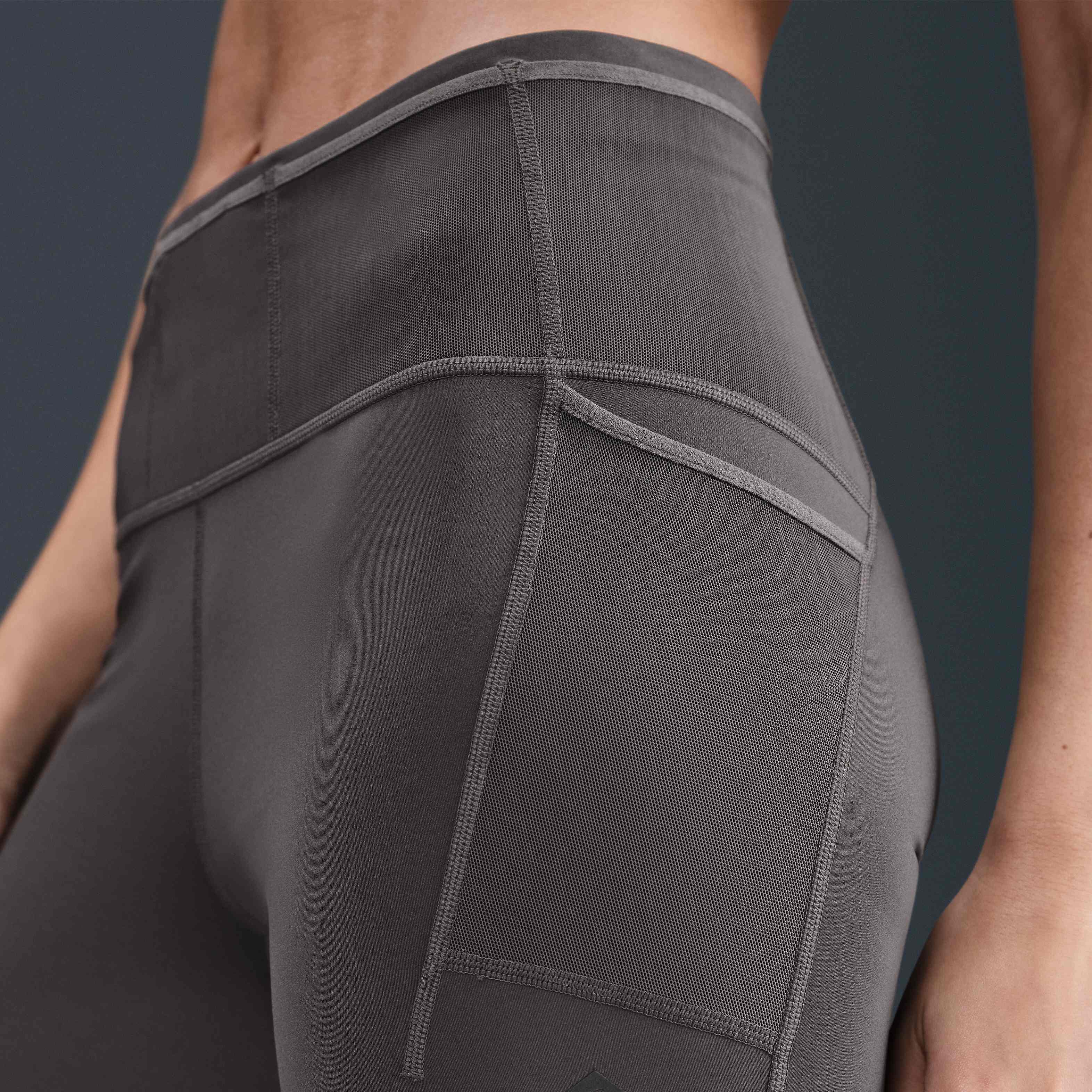 Nike Trail image number 6