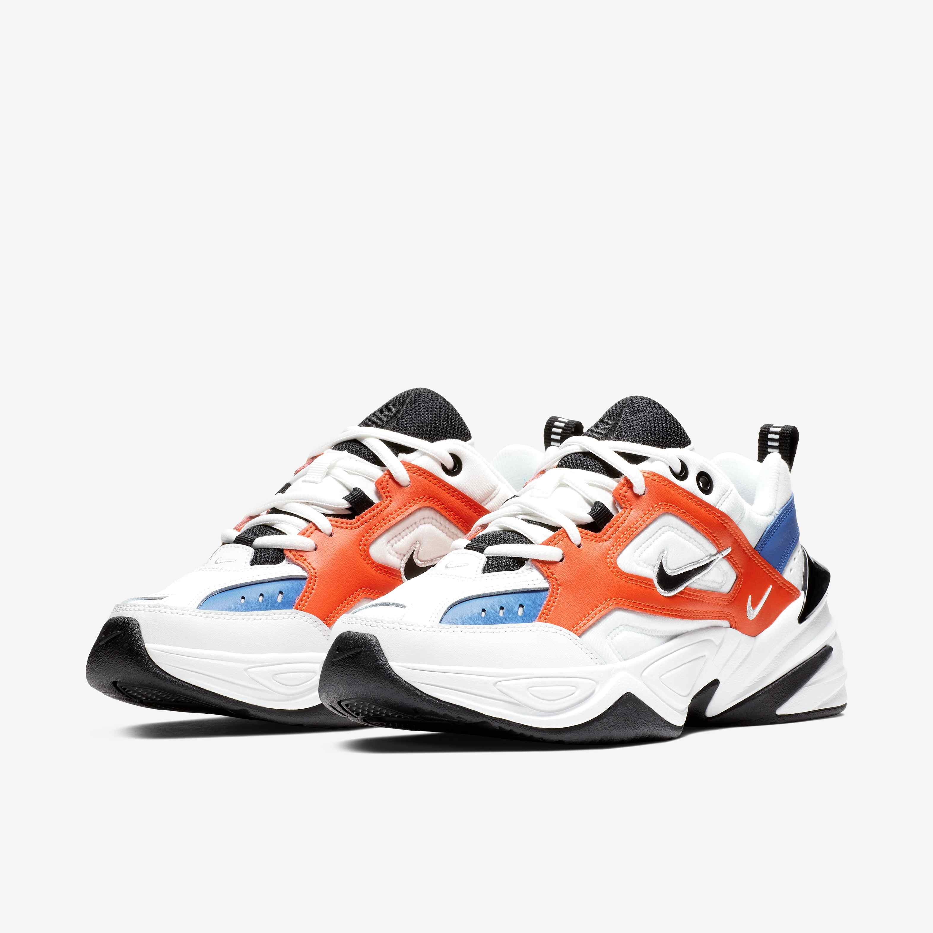 Buy Nike M2K Tekno Women s Shoes Nike UAE Official