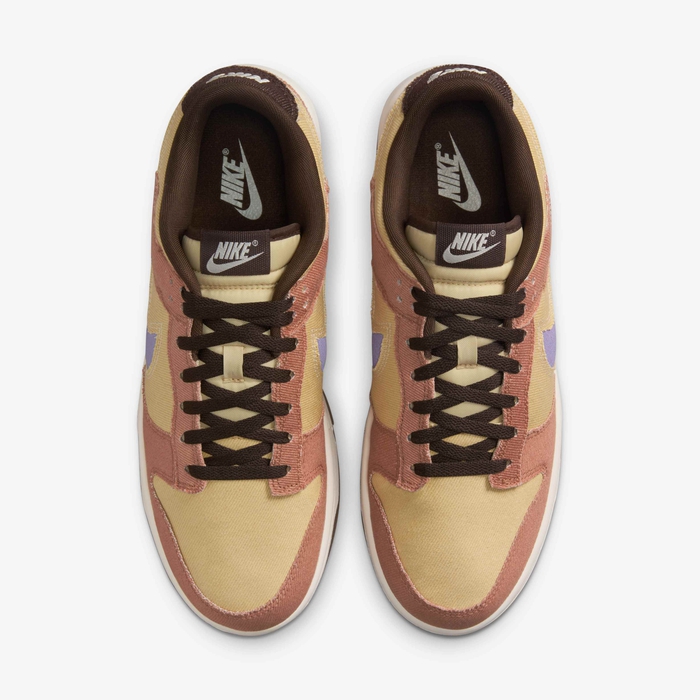 Nike Dunk Low Retro SE image number 3 Nike Dunk Low Retro SE image number 3