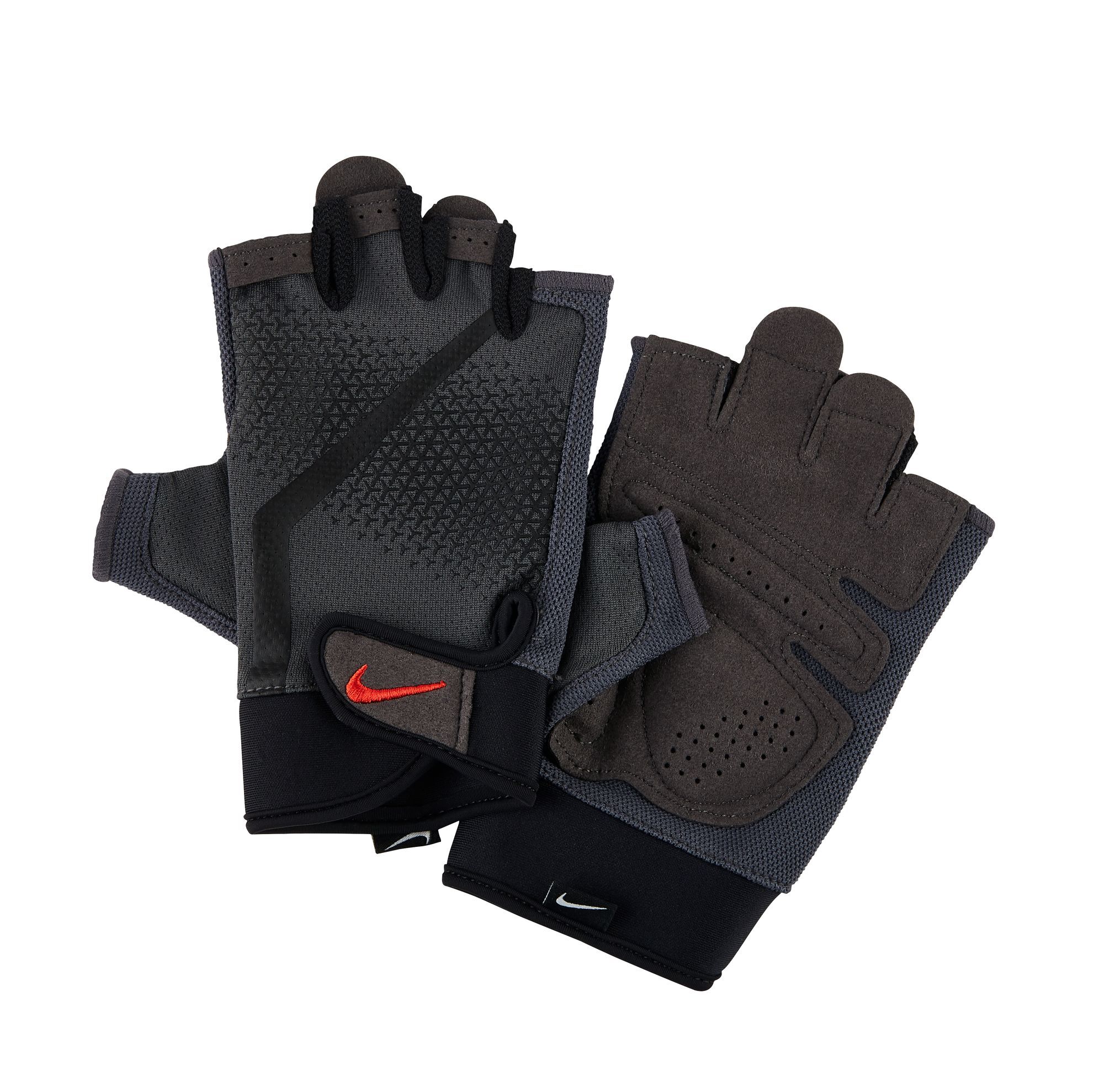 Nike men's sale elevated fitness gloves