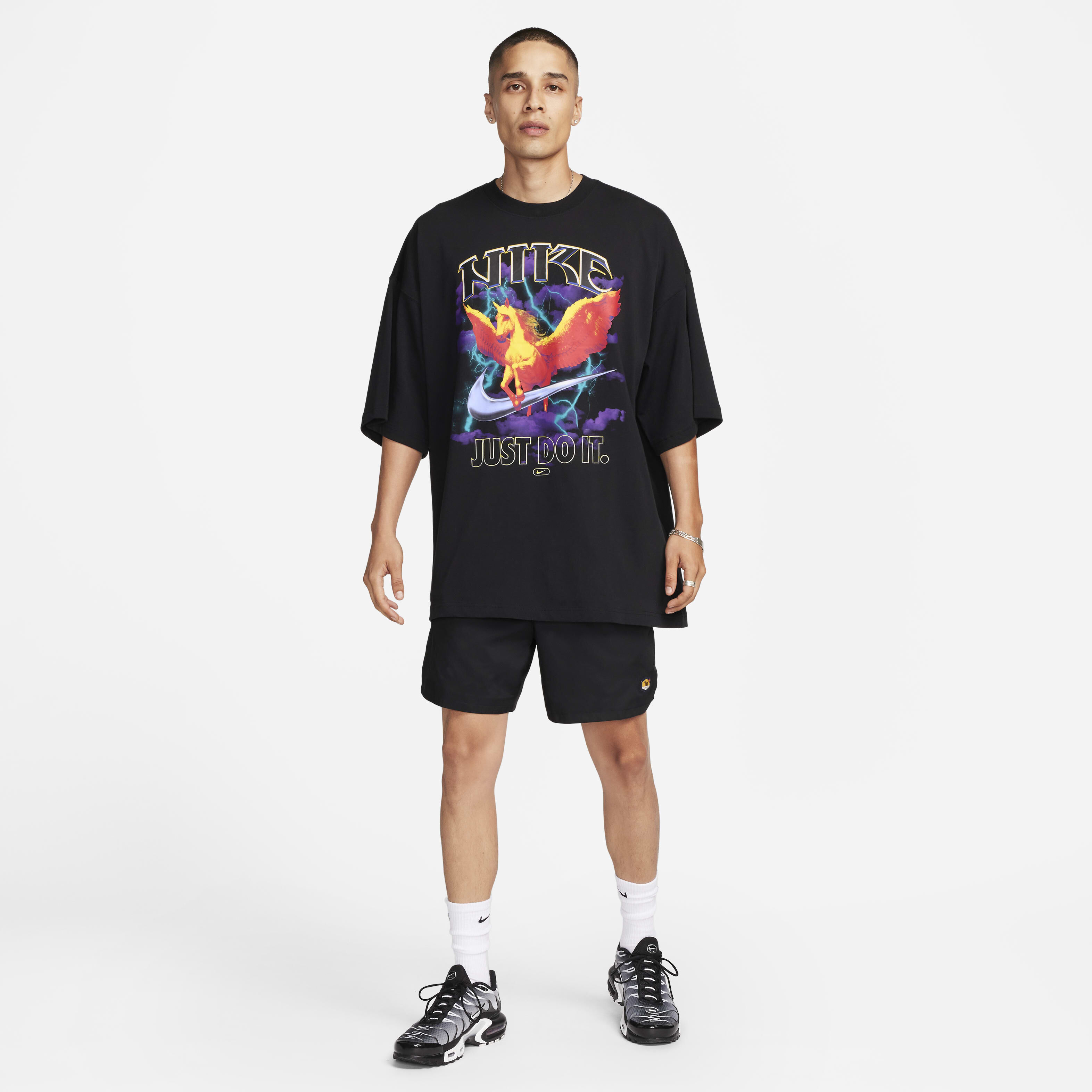 نايكي سبورتسوير image number 4