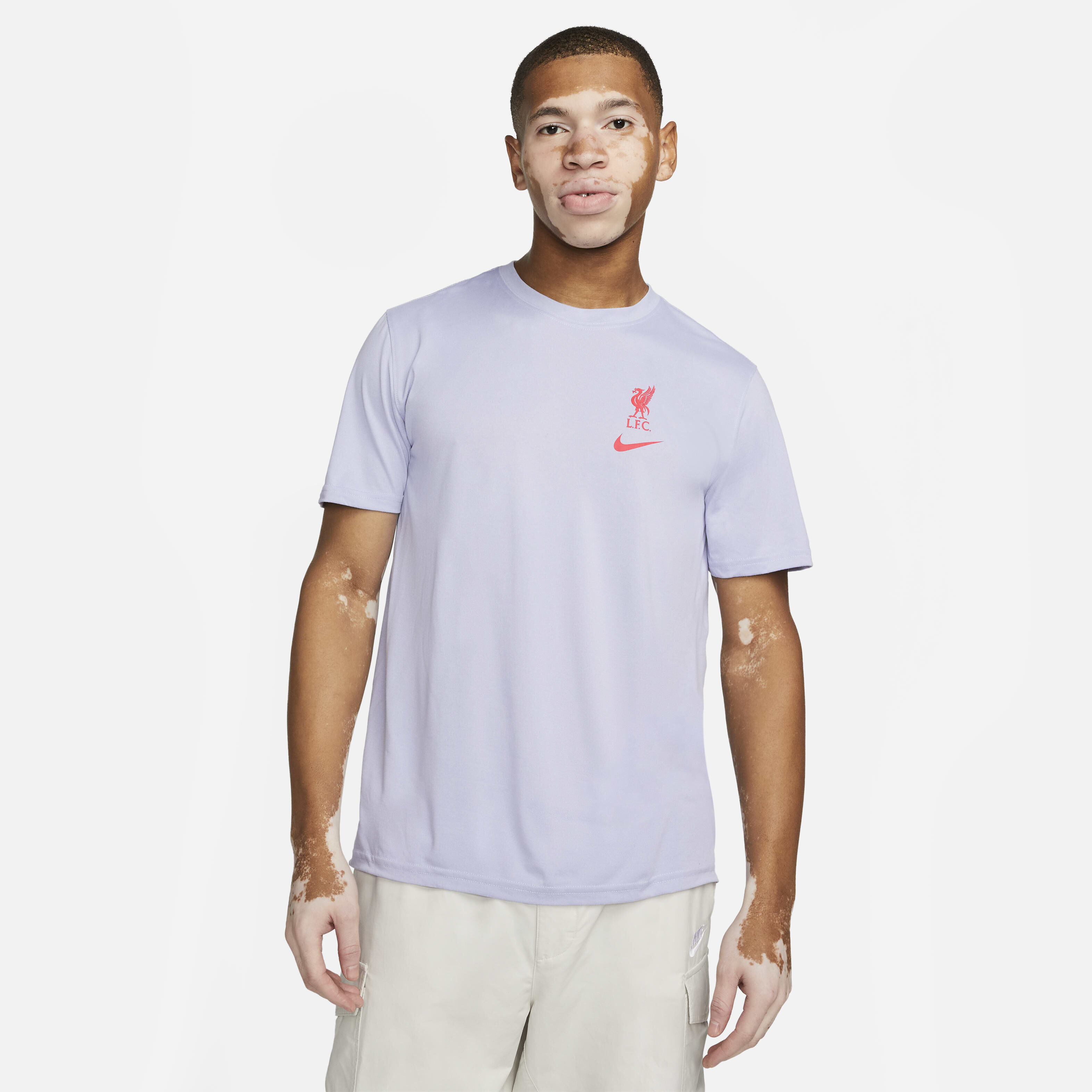 Liverpool F.C. Legend Voice Away image number 0