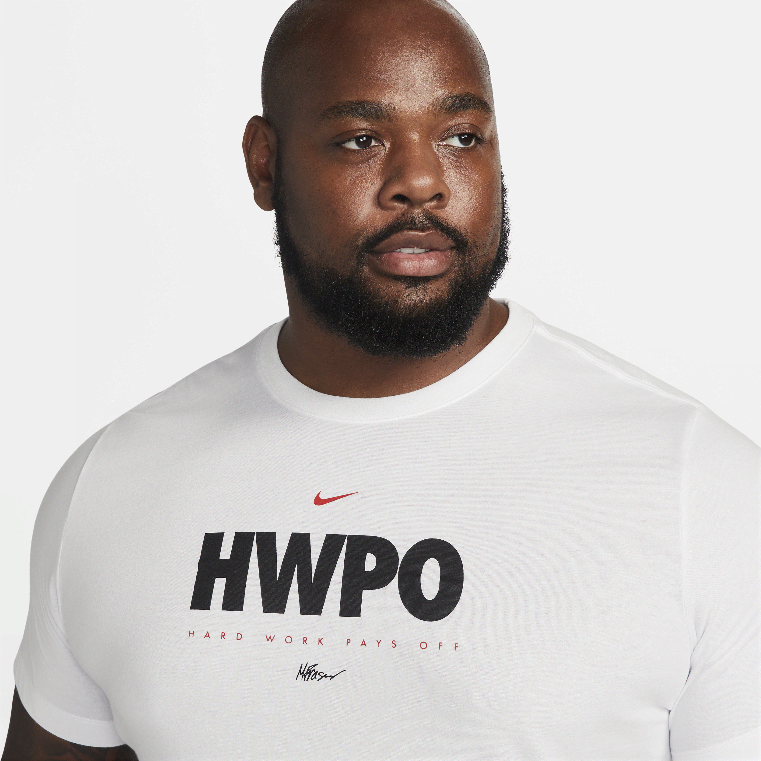 hwpo t shirt nike