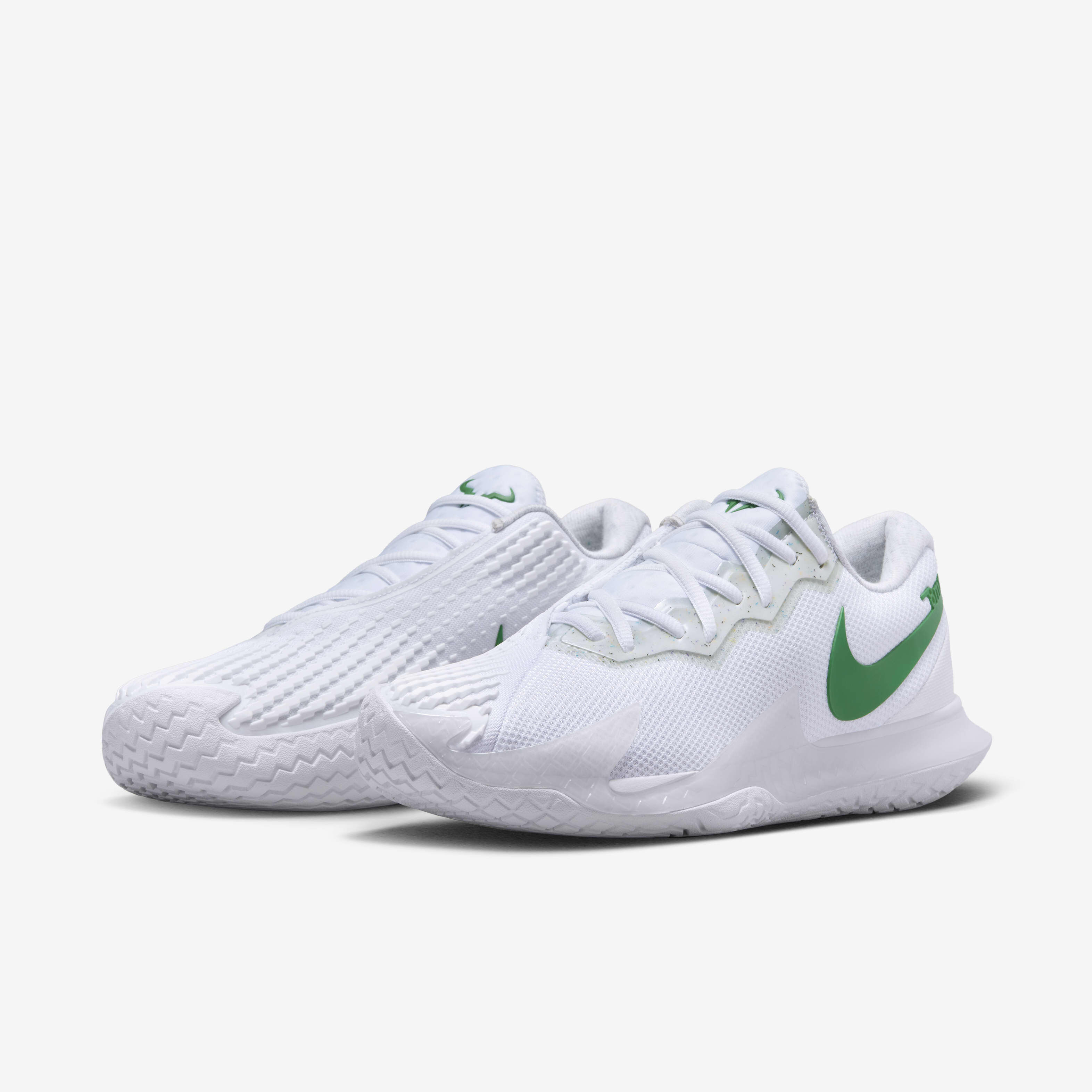 NikeCourt Zoom Vapor Cage 4 Rafa image number 4