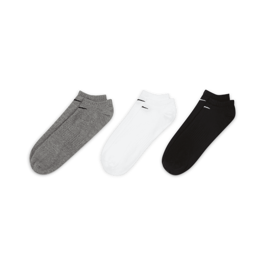 Nike low cut deals socks