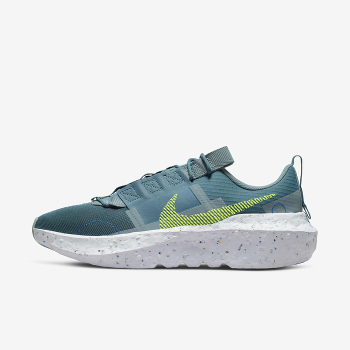 Buy Nike Crater Impact SE Men's Shoes Ash Green/Aviator Grey
