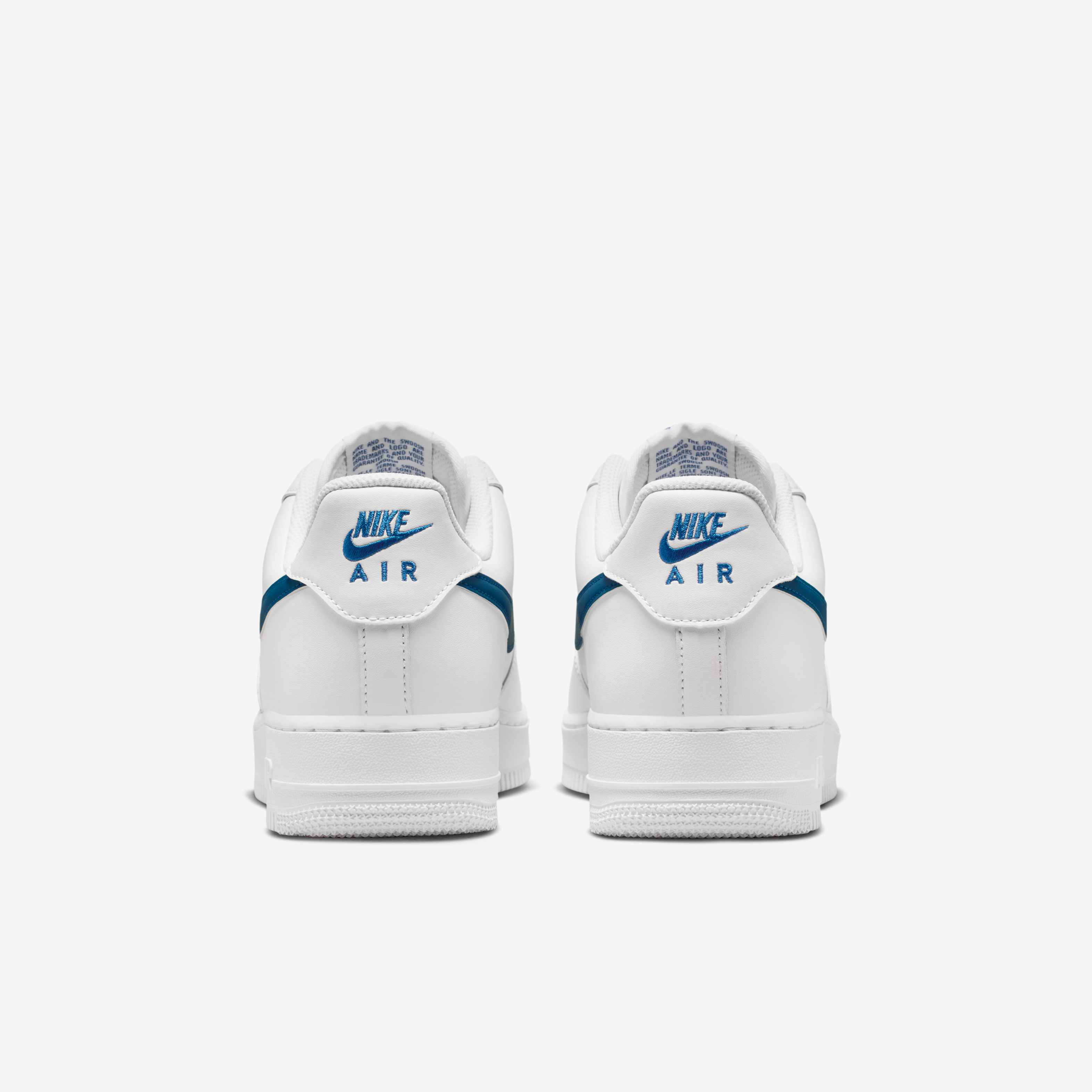 Nike Air Force 1 '07 image number 5