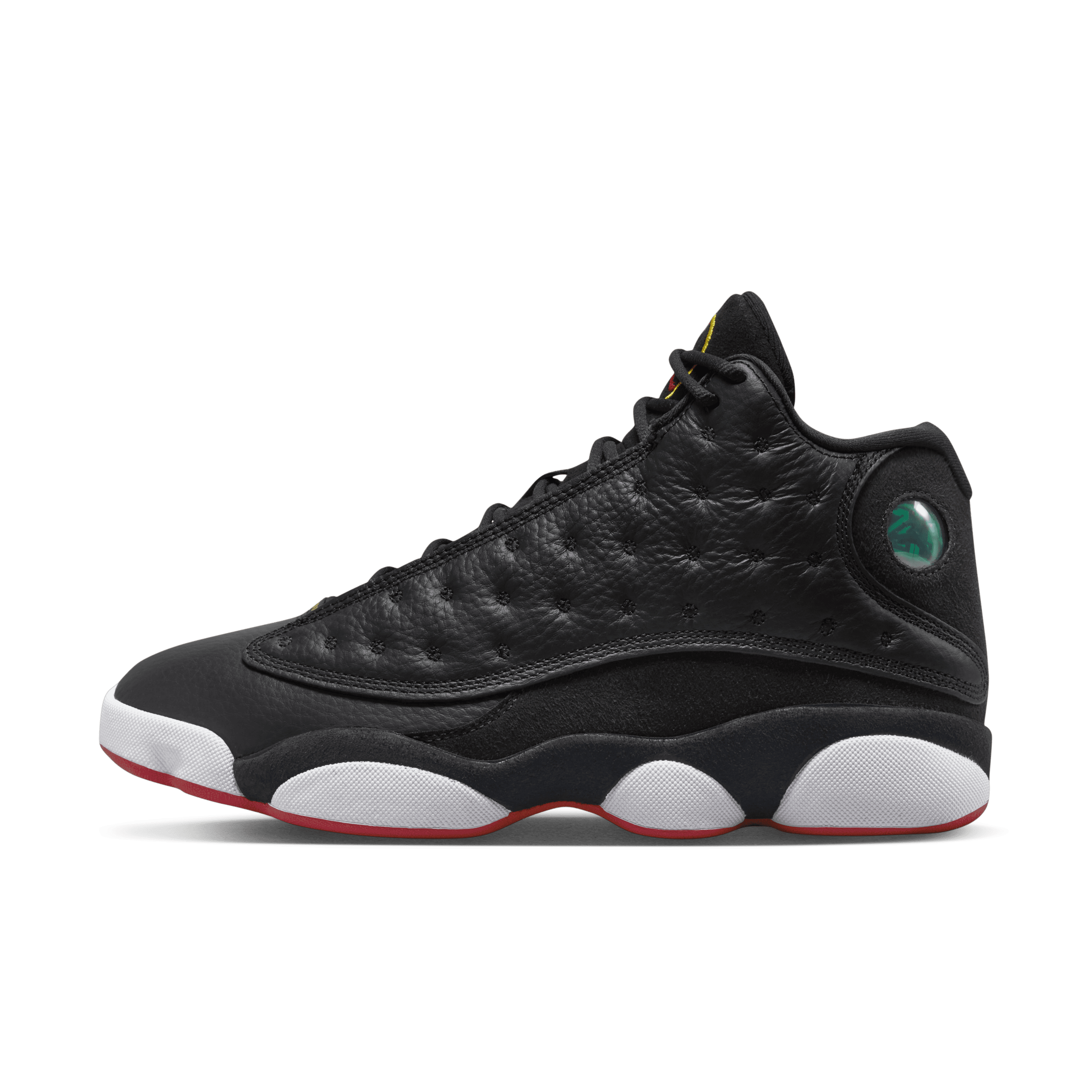 Shop Air Jordan 13 Retro Blue Grey Shoe Nike UAE
