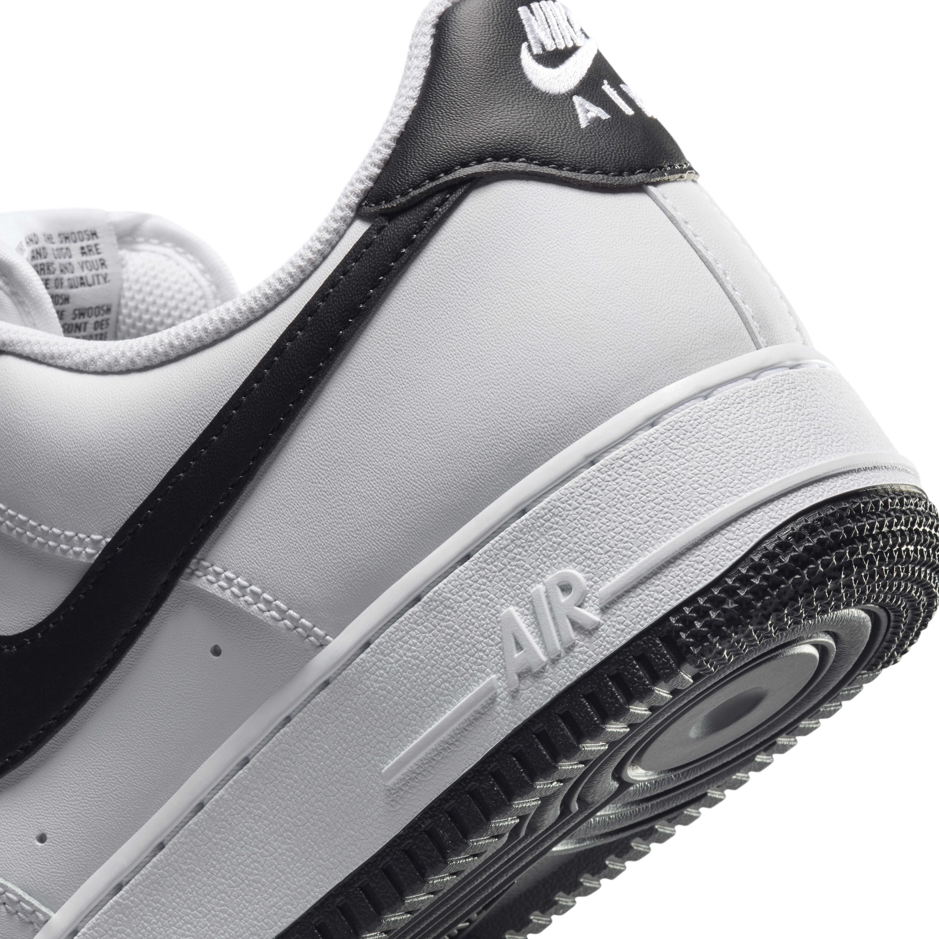 Nike Air Force 1 '07 image number 7