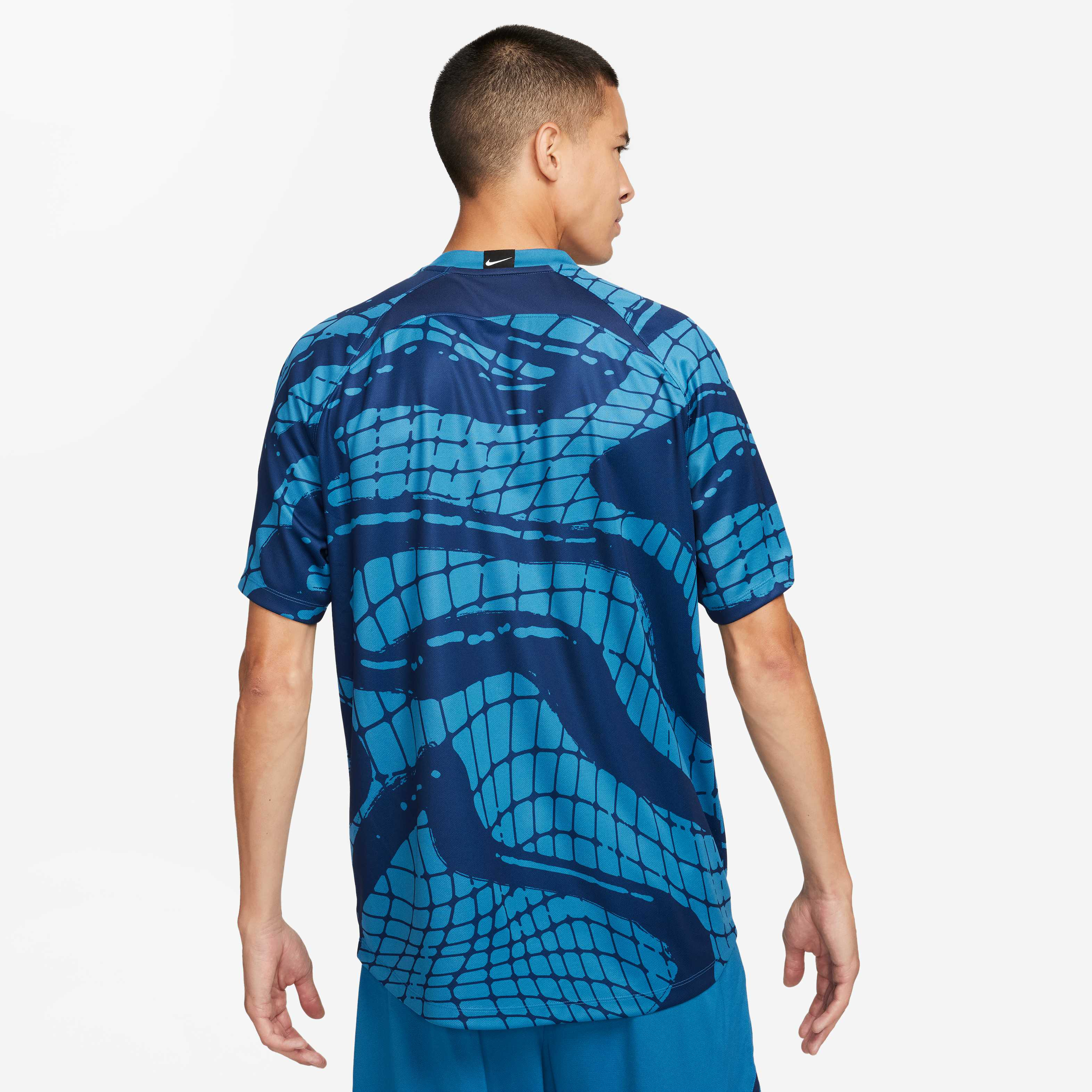 Nike Dri-FIT image number 1