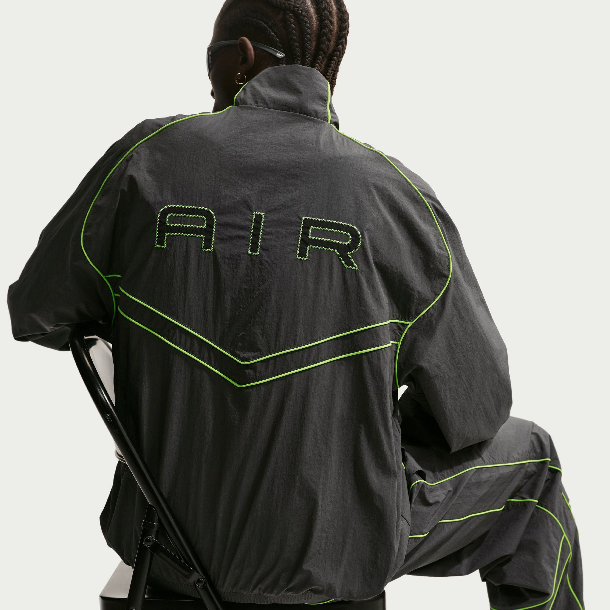 Nike Air image number 4