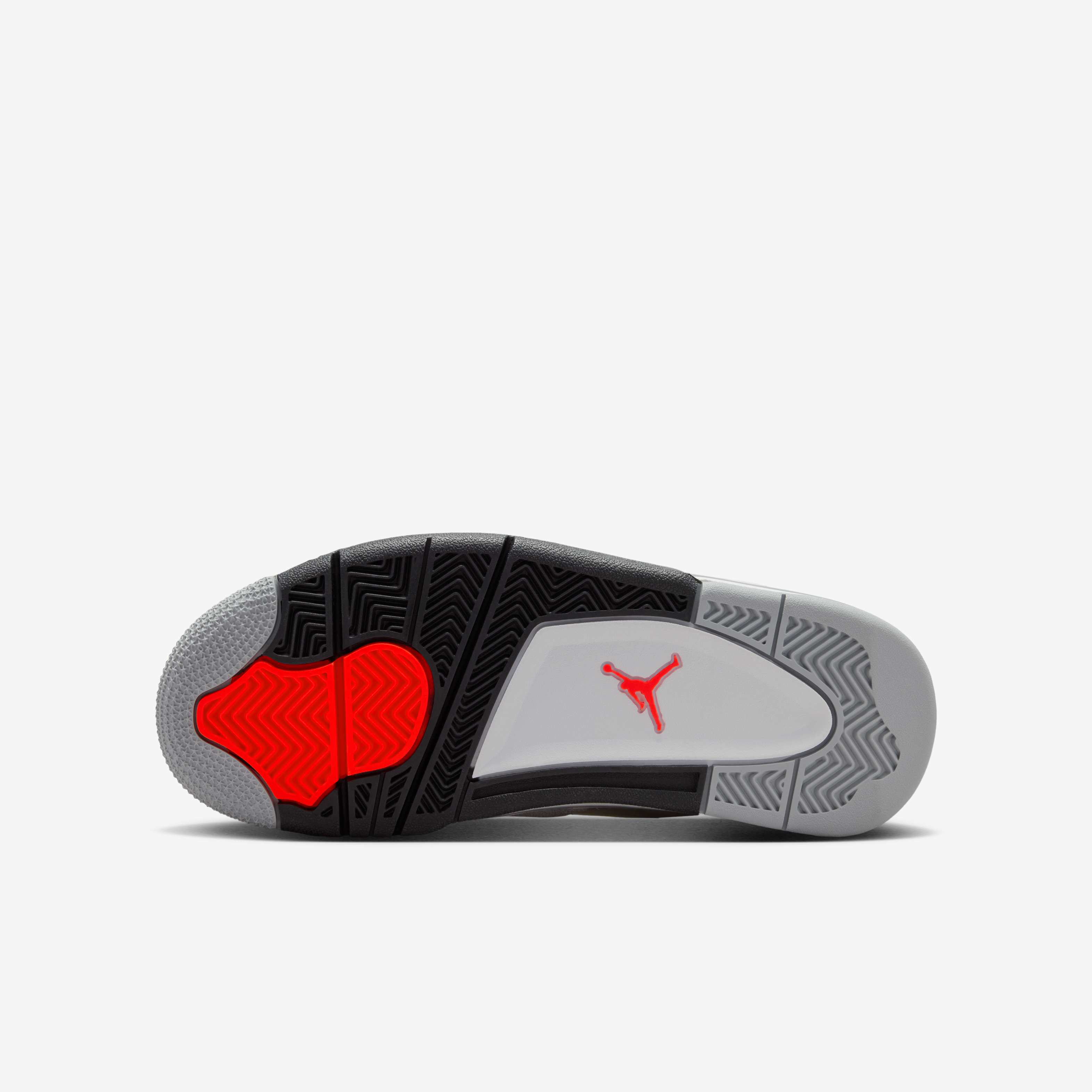 اير جوردن 4 ار ام image number 1