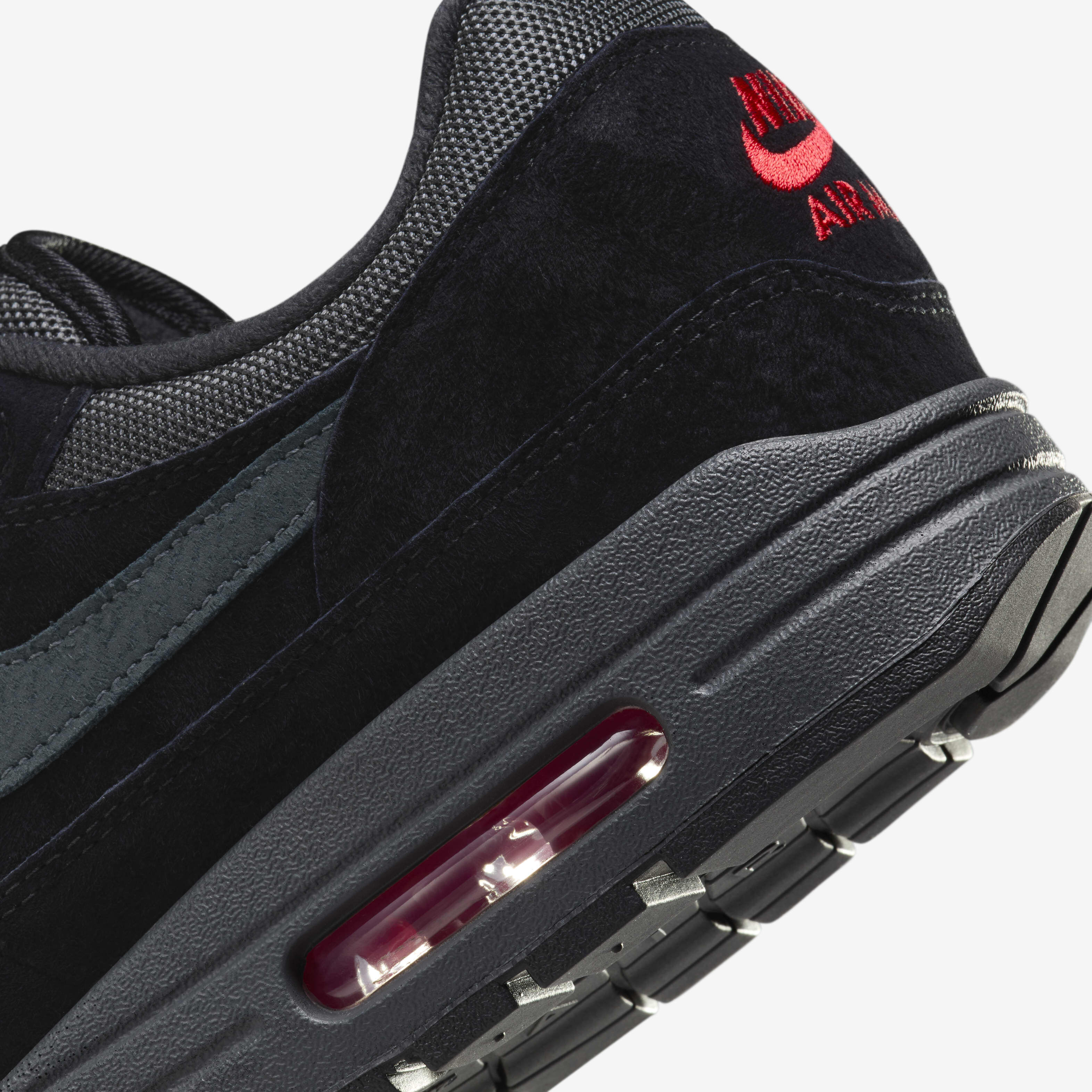 Nike air max 1 infrared online