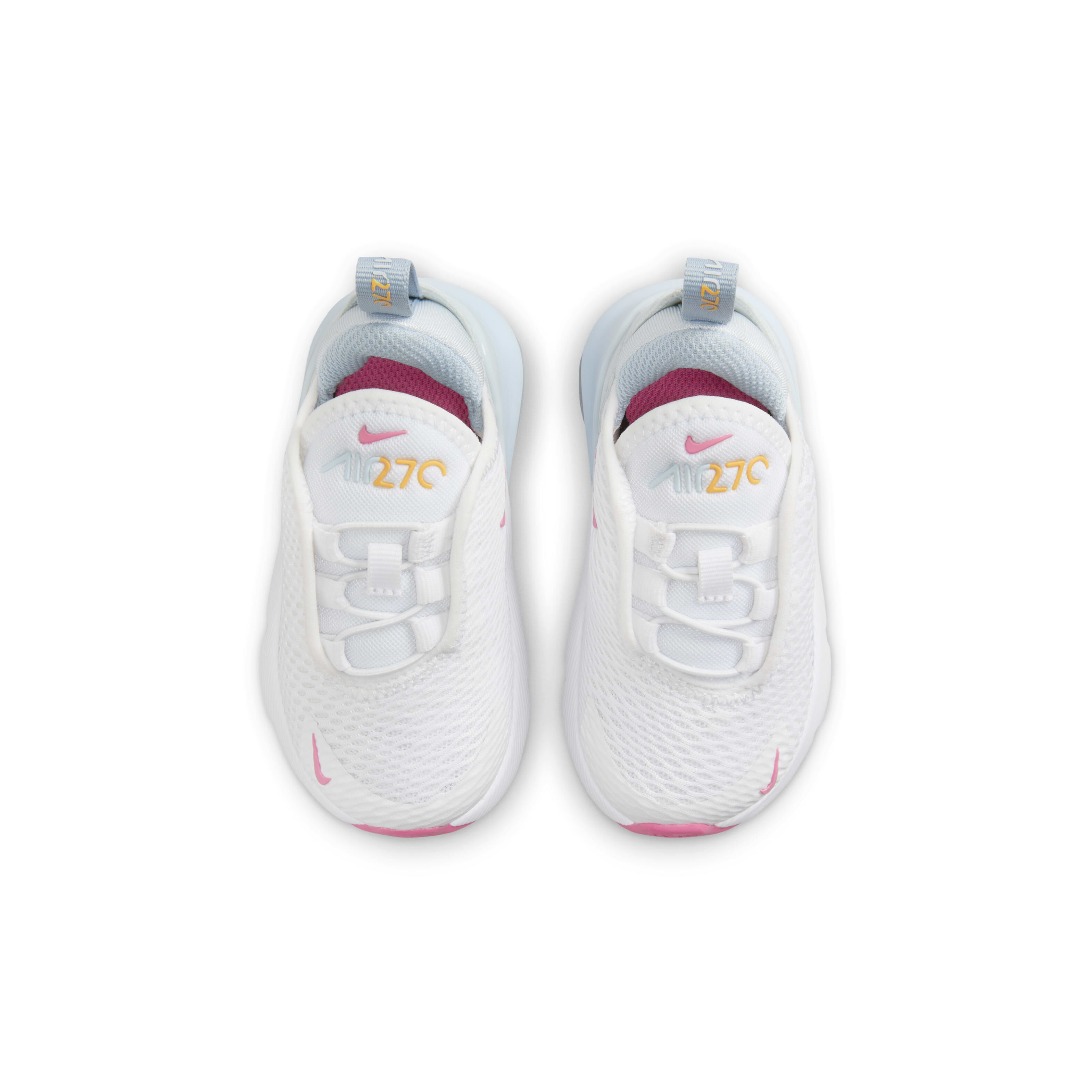 Kids nike air max 270 react clearance