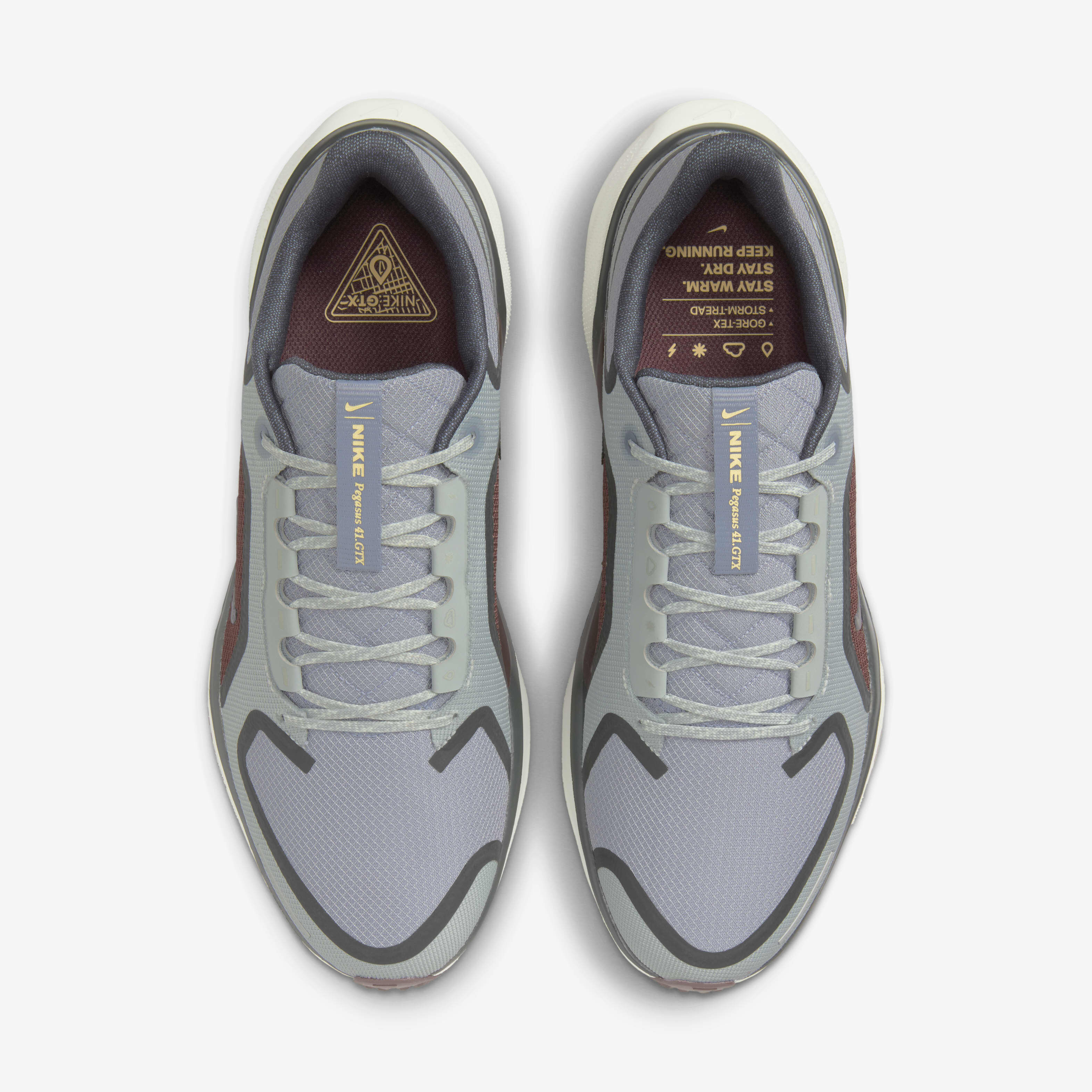 Nike Pegasus 41 GORE-TEX image number 3
