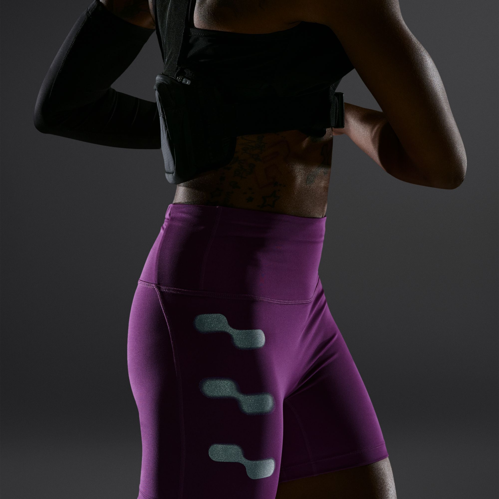 Nike Tempo Flash image number 5