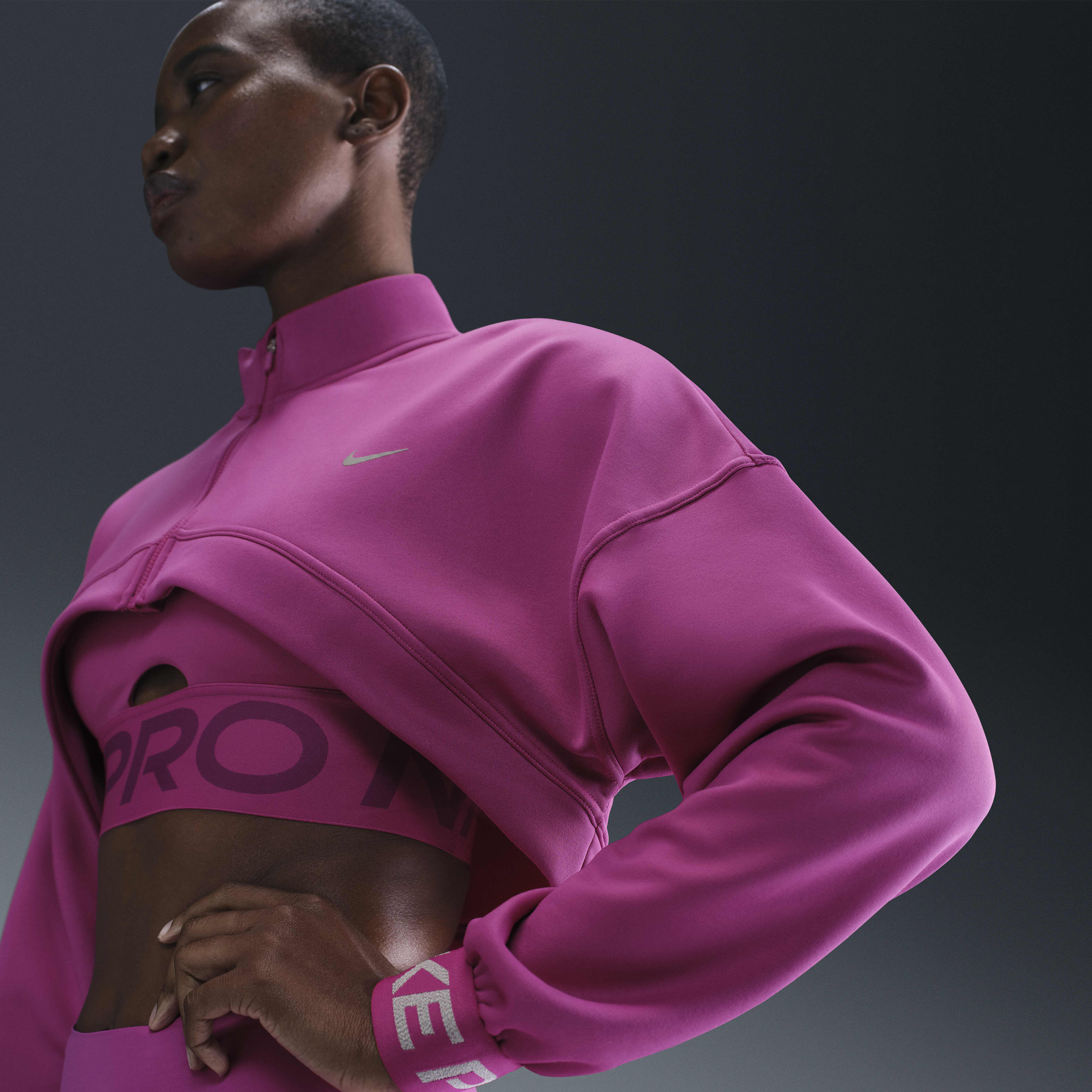 Nike Pro image number 1