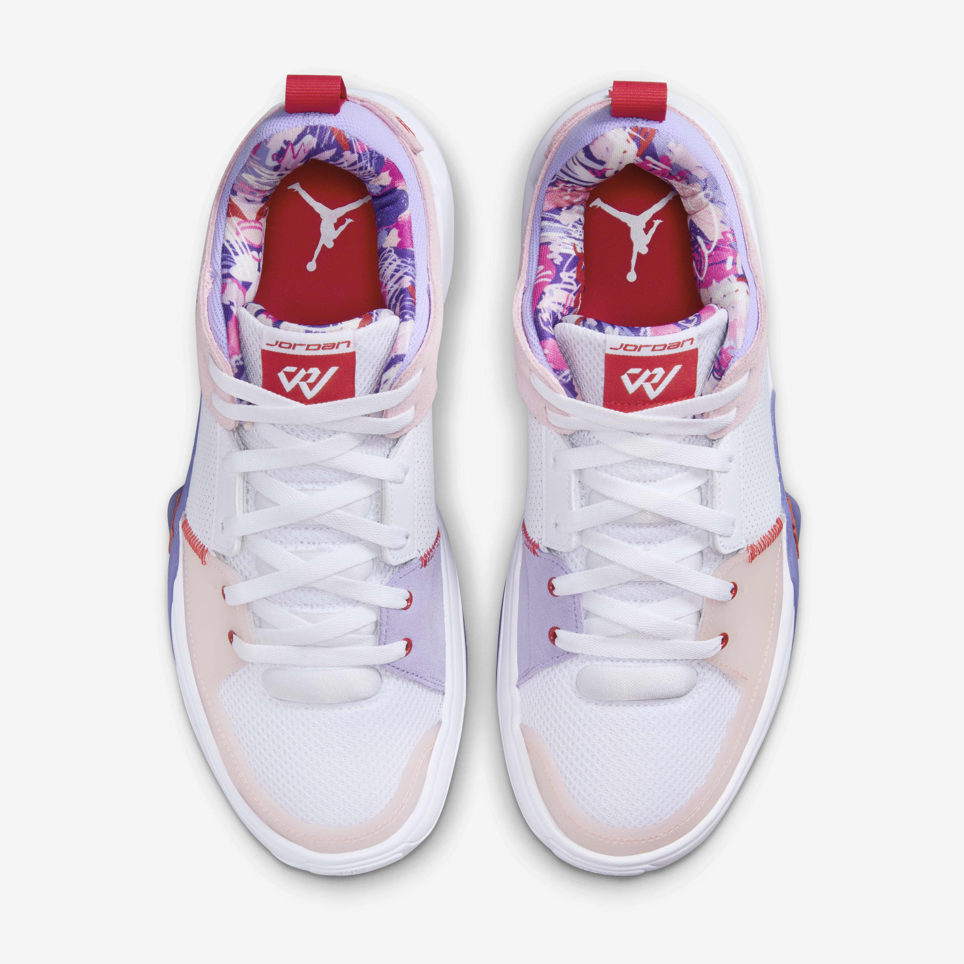 Jordan One Take 5 image number 3