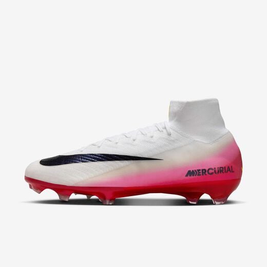 New In Men's Shoes-Nike, Nike Mercurial Superfly 10 Elite, FG High-Top Football Boot