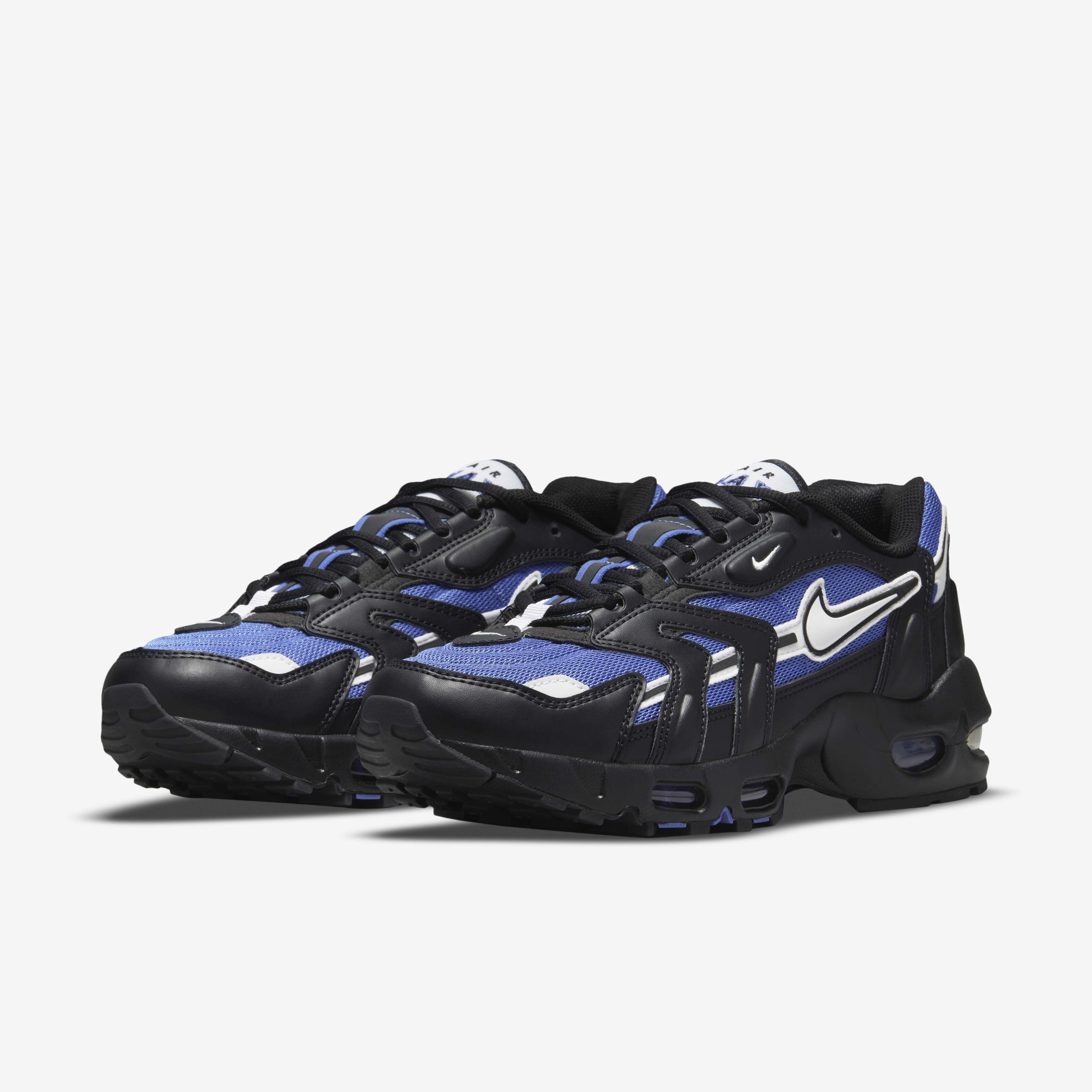 Nike Air Max 96 2 image number 4
