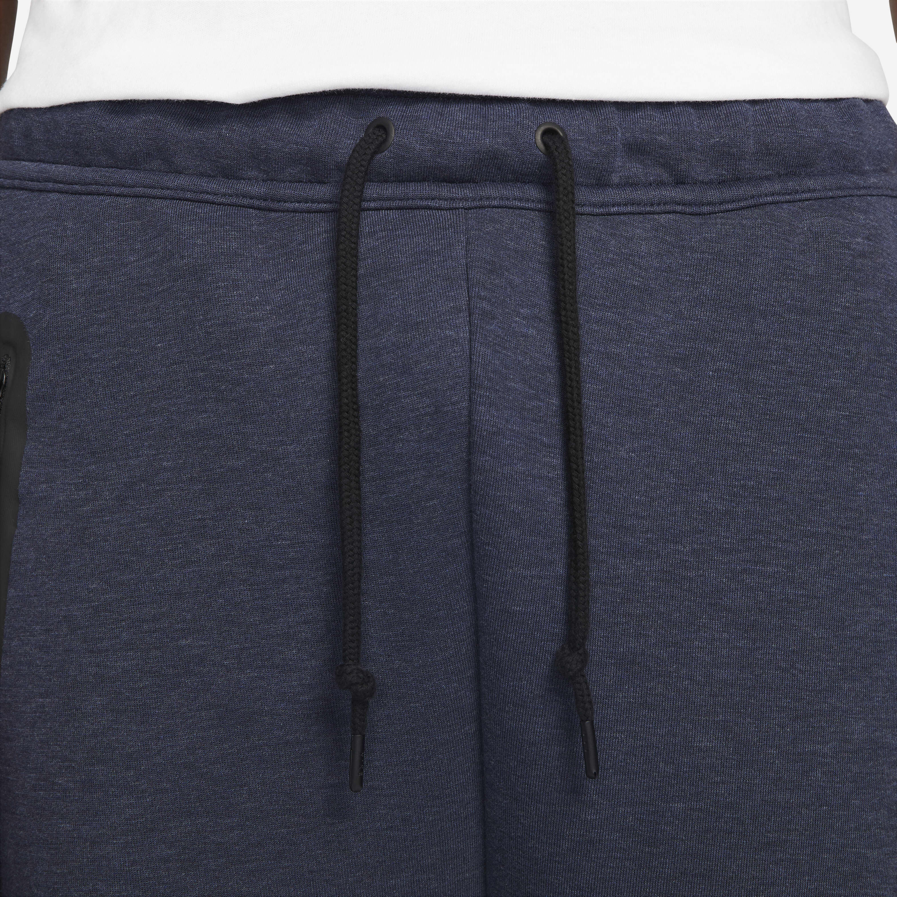 Nike tech tracksuit bottoms navy new arrivals