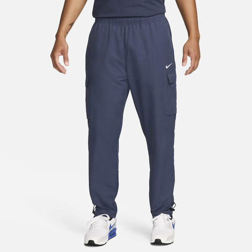 Trousers & Tights-Nike, Nike Sportswear, Men's Woven Trousers