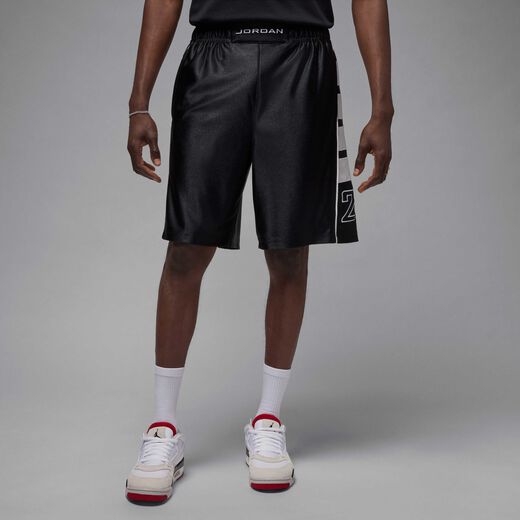 Jordan Shorts-JRDN, Jordan Brooklyn Cat Scratch, Men's Shorts