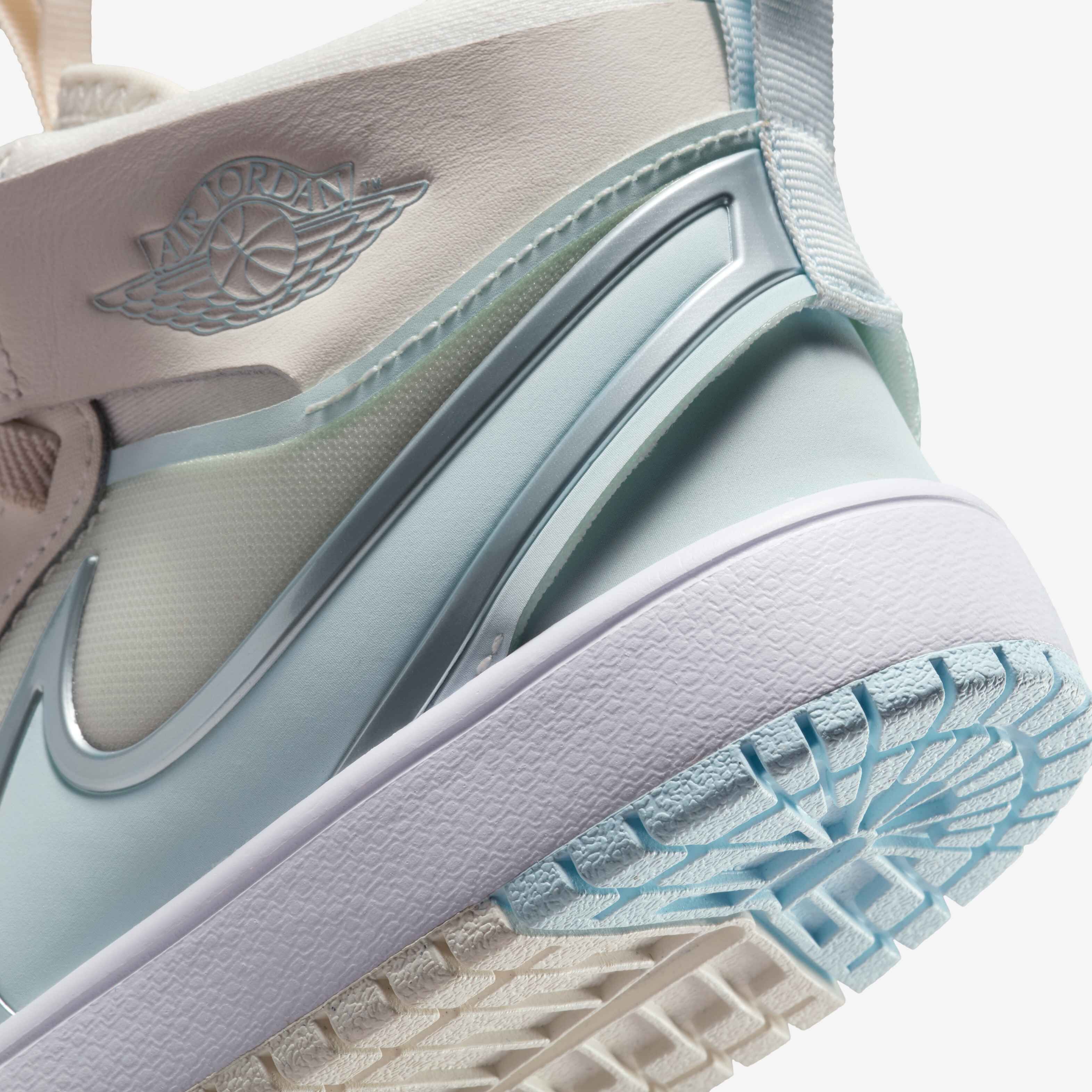 Jordan 1 Mid RM EasyOn image number 7