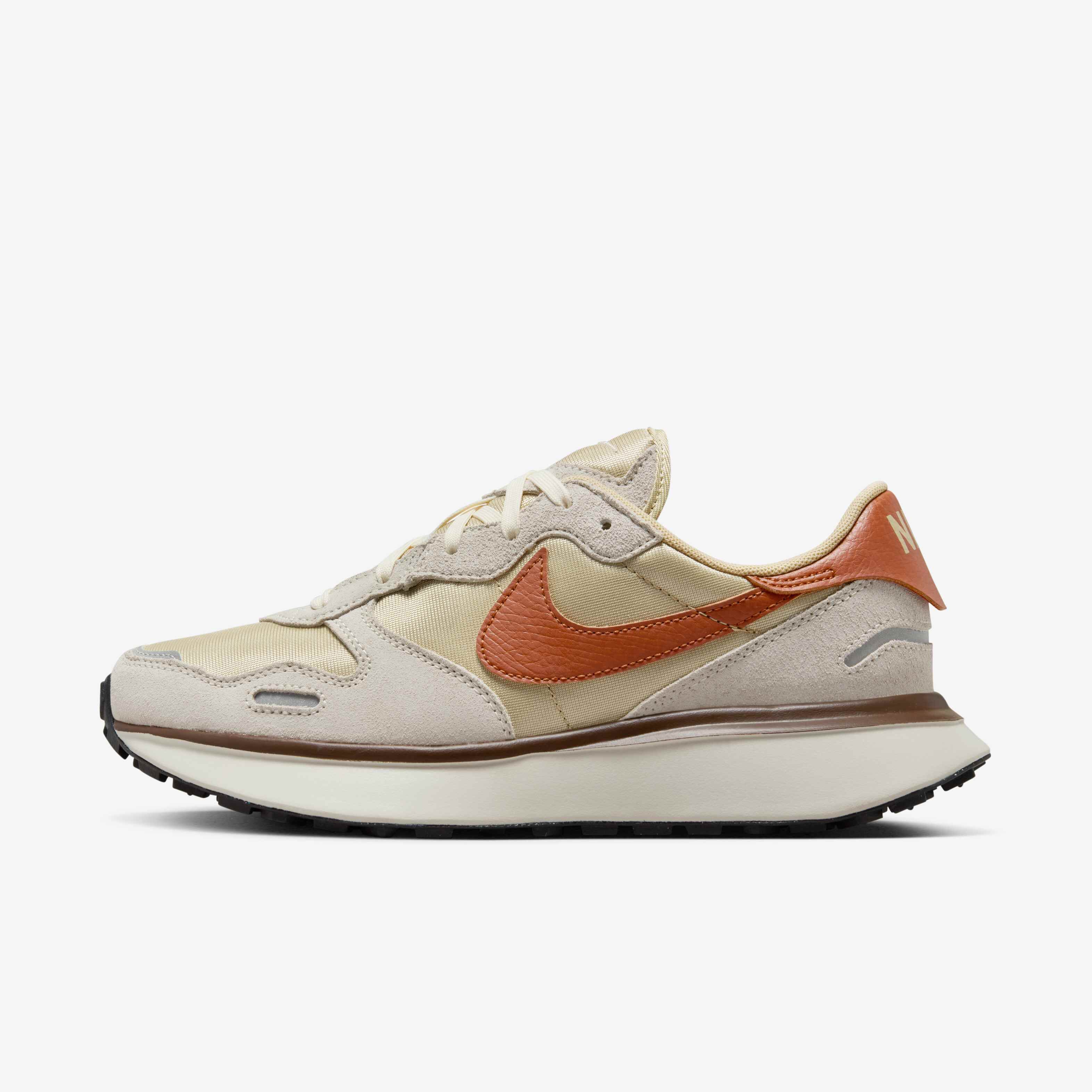 Waffle Sneakers with a Classic Design in Dubai UAE Nike