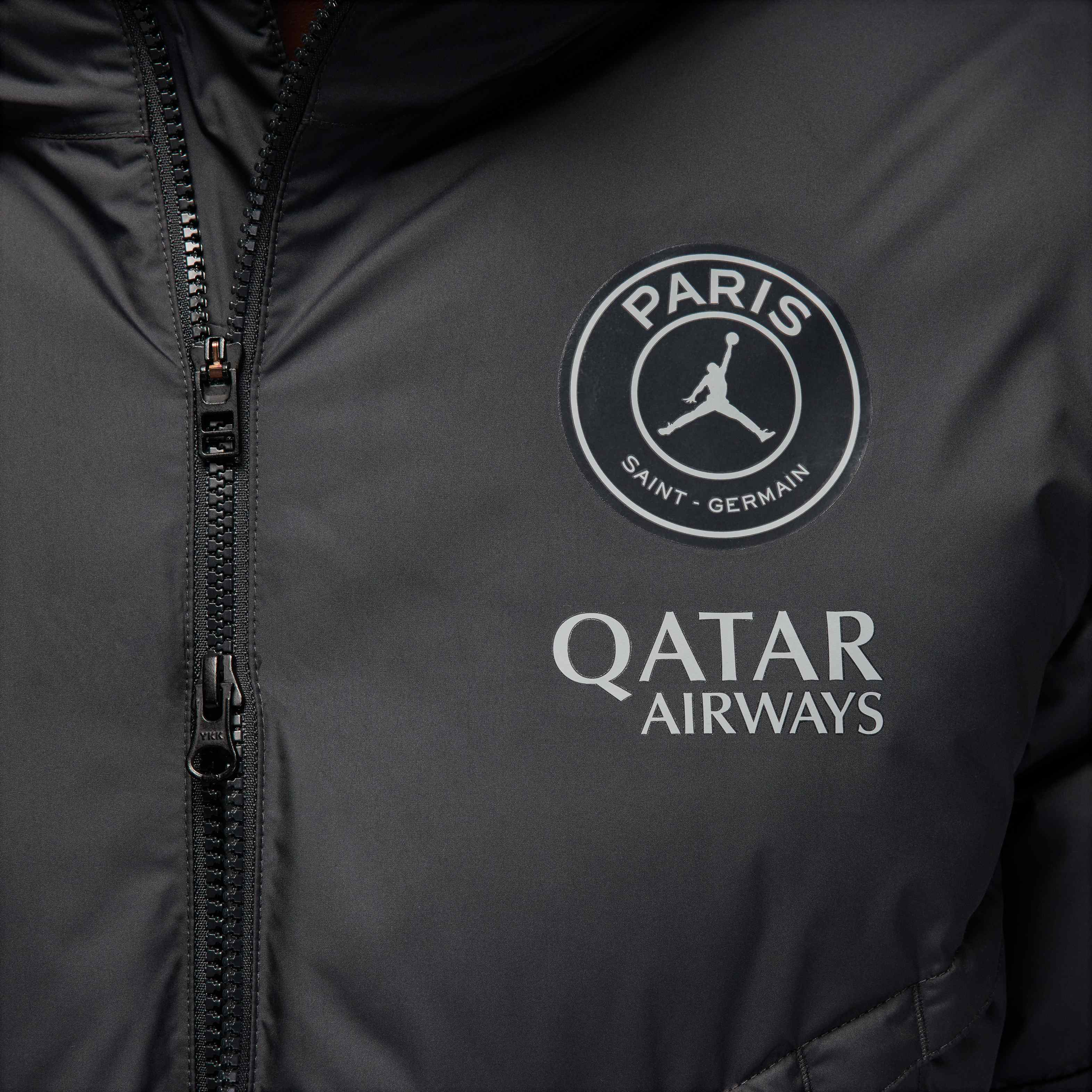 Paris Saint-Germain Strike Windrunner PrimaLoft&reg; Fourth image number 3