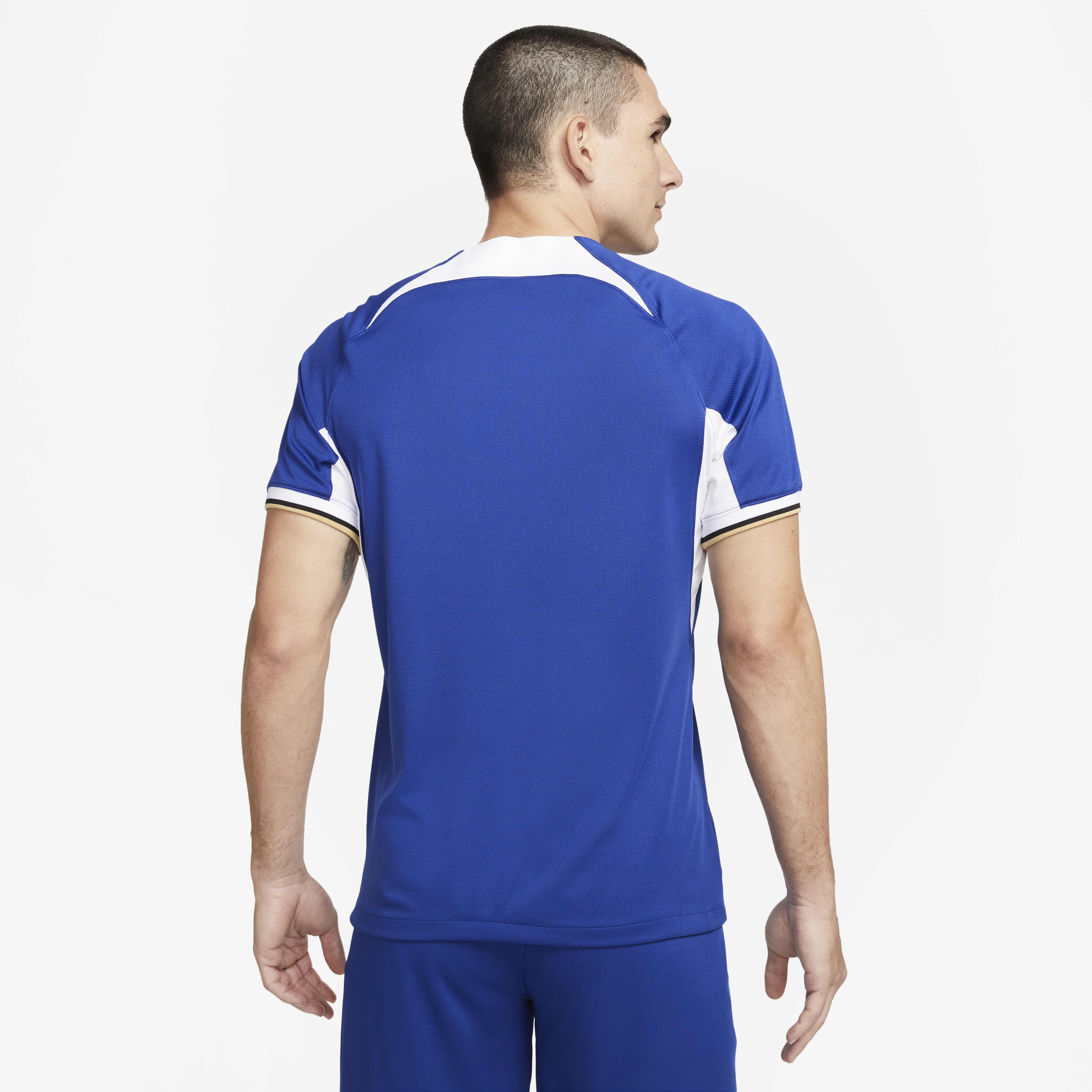 Chelsea F.C. 2023/24 Stadium Home image number 1