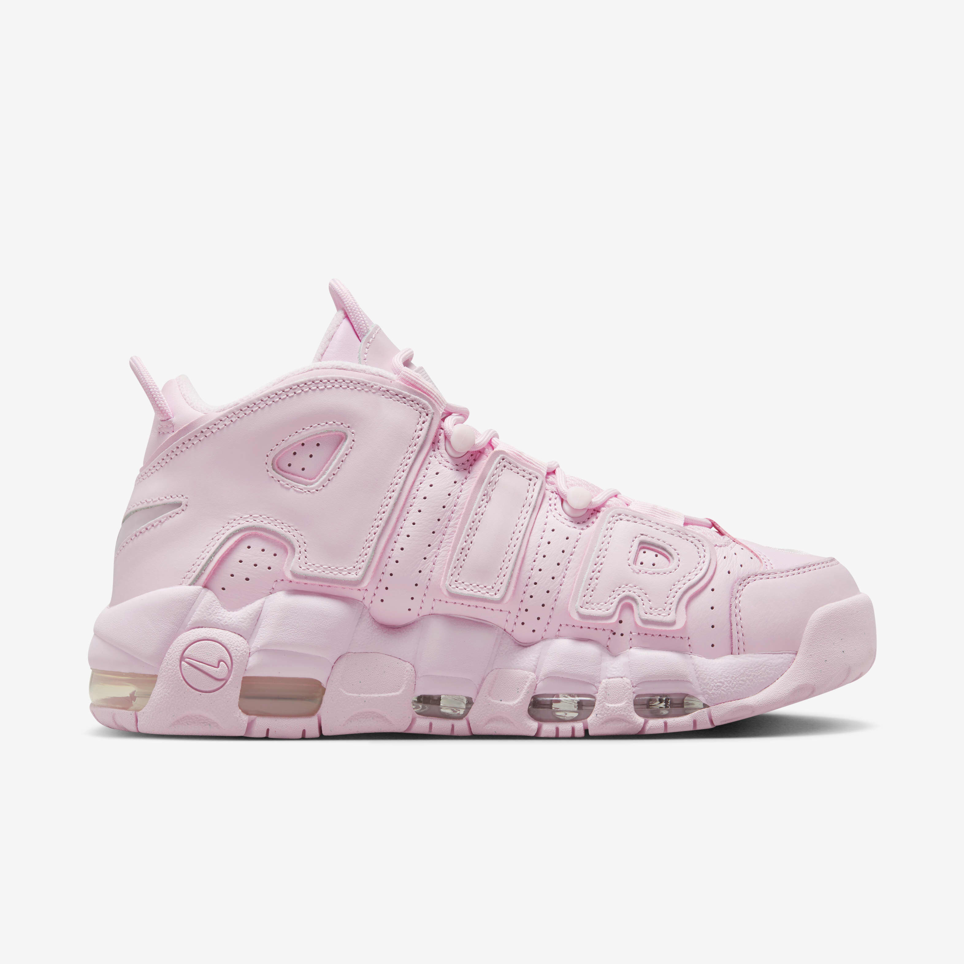 nike air more uptempo womens 2018