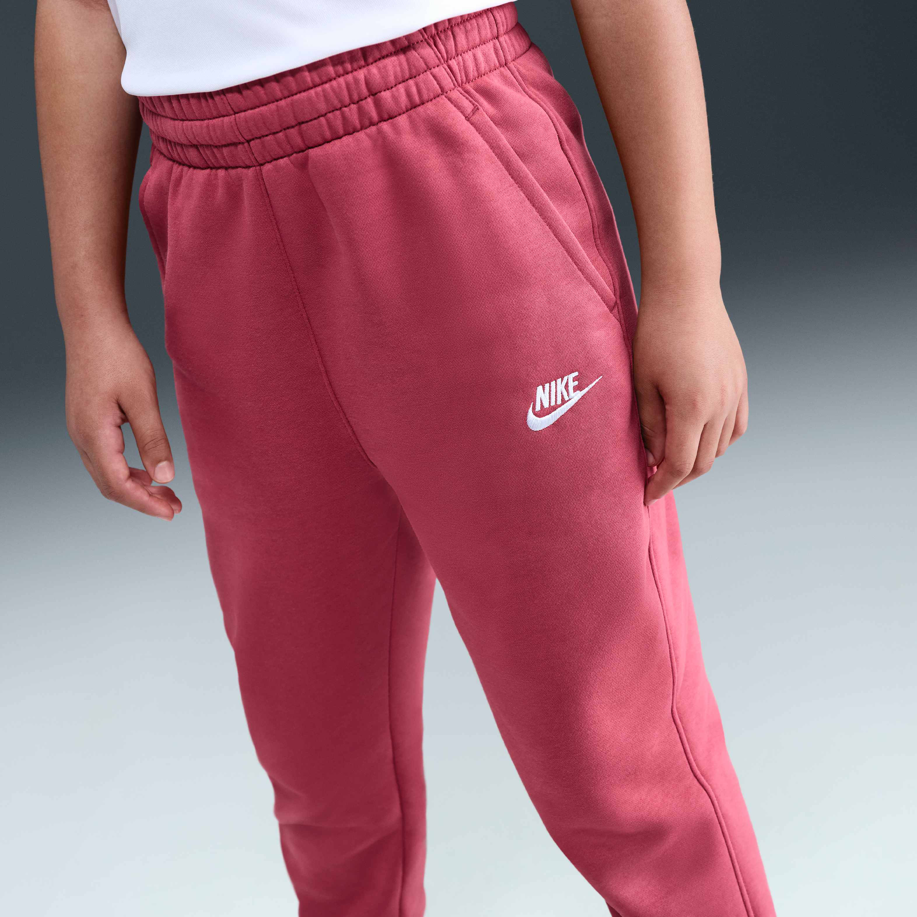 Nike Sportswear Club Fleece image number 1