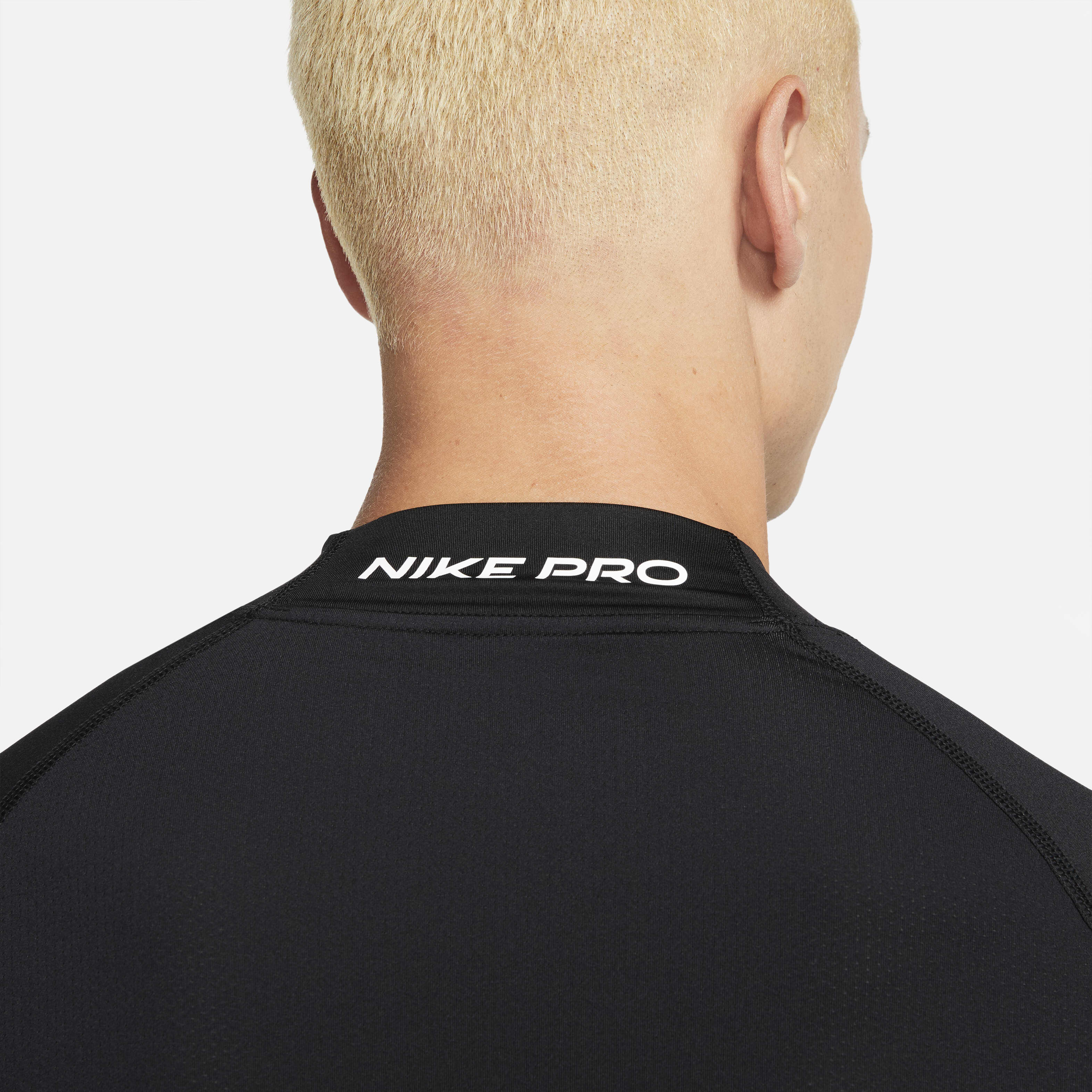 Nike Pro Dri-FIT image number 4