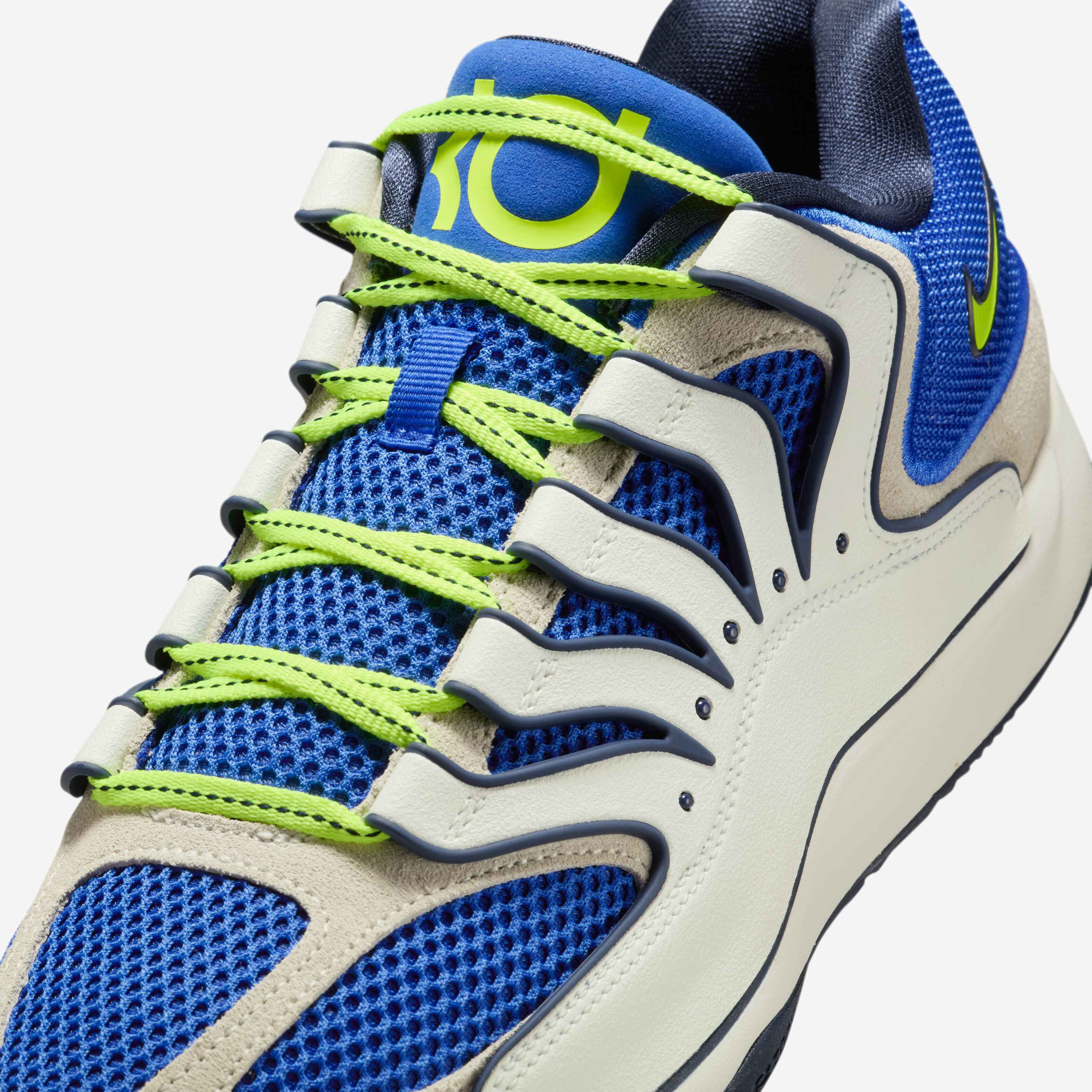 KD18 'Chain Reaction' image number 6