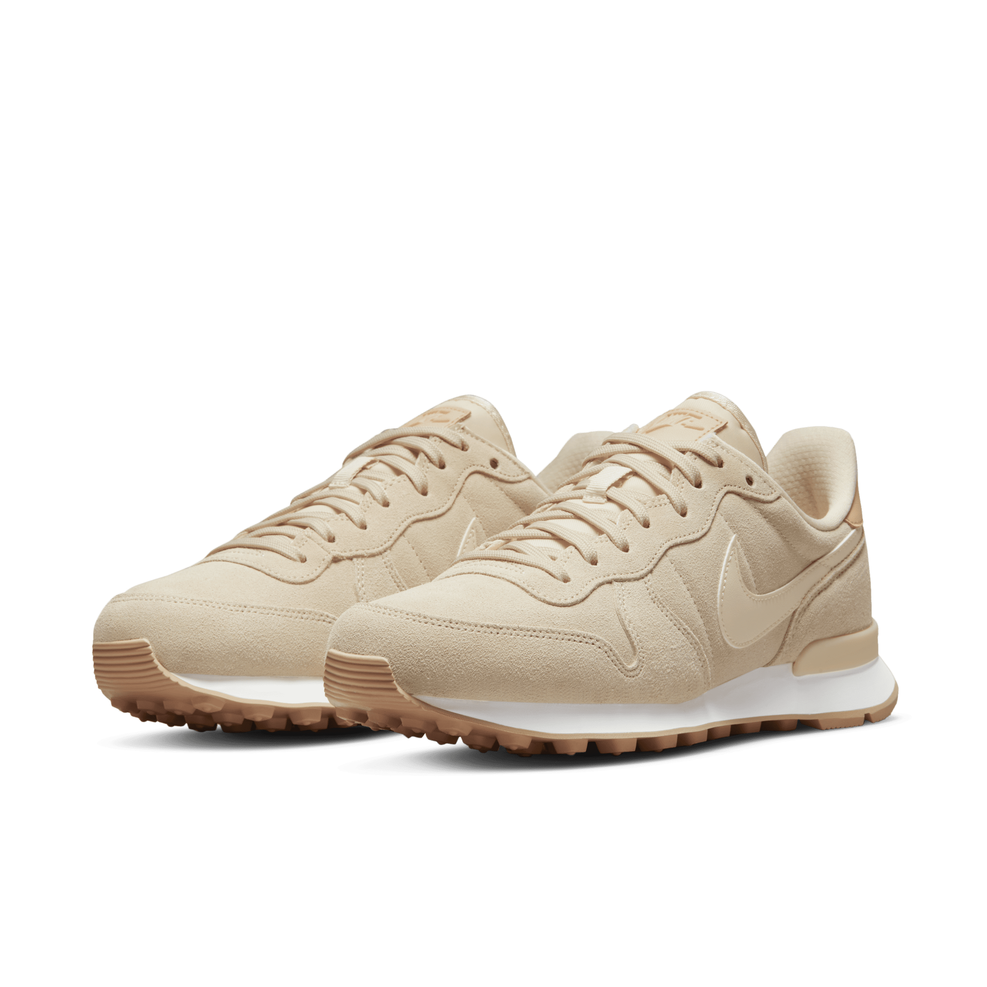 Nike Internationalist