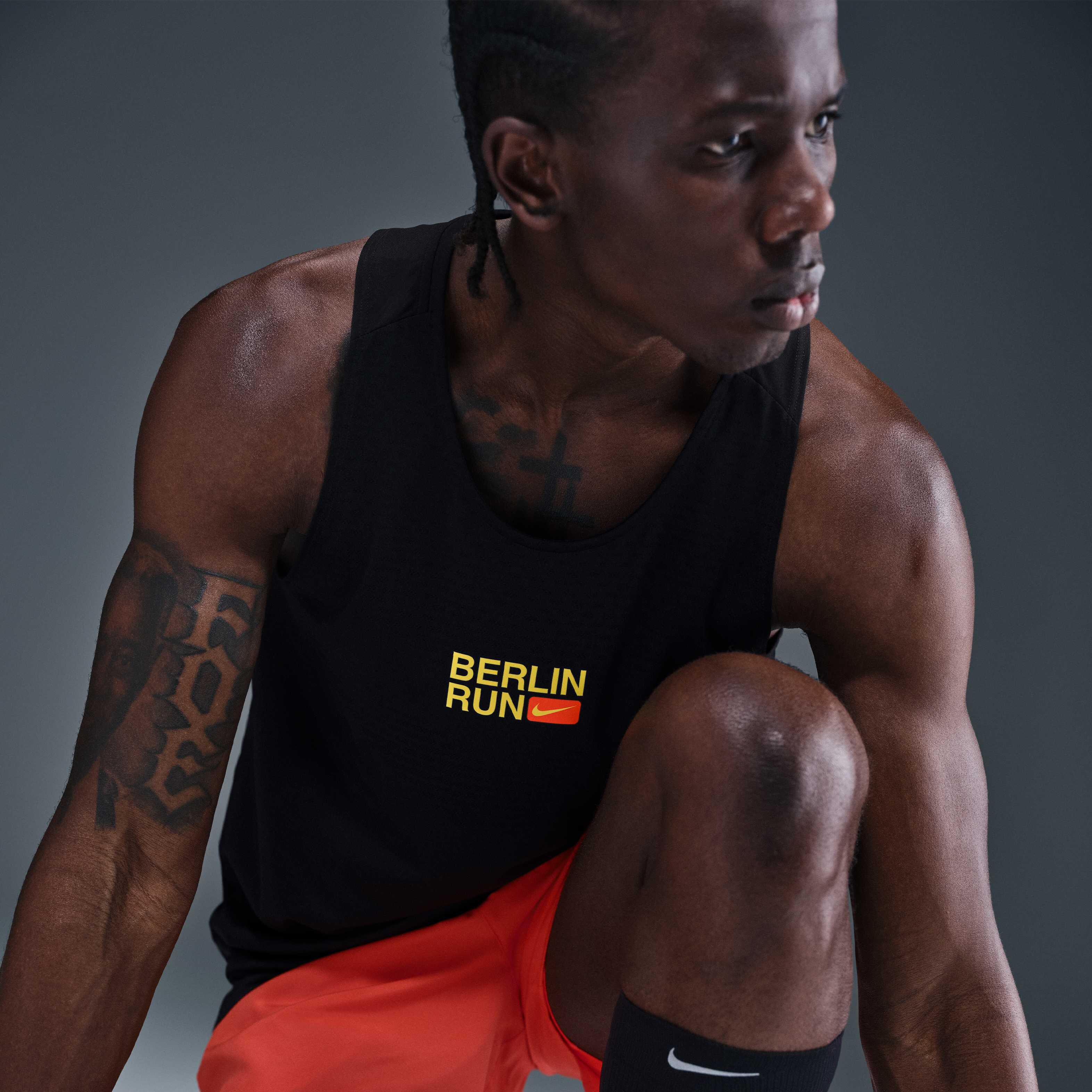 نايكي سترايد image number 2