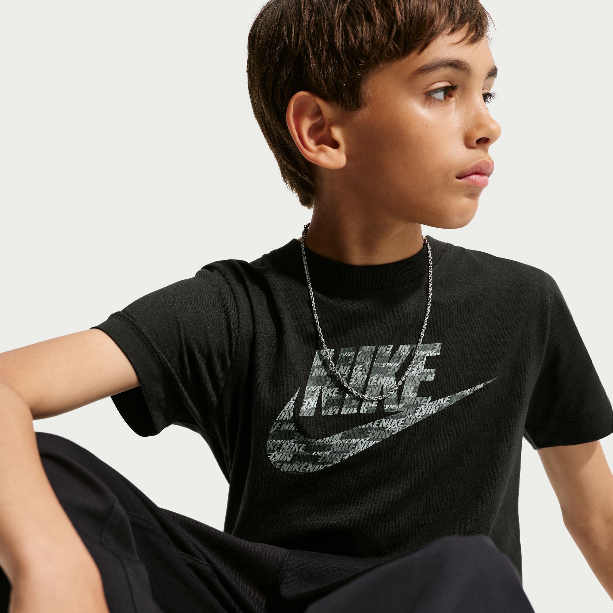 Nike Sportswear image number 4