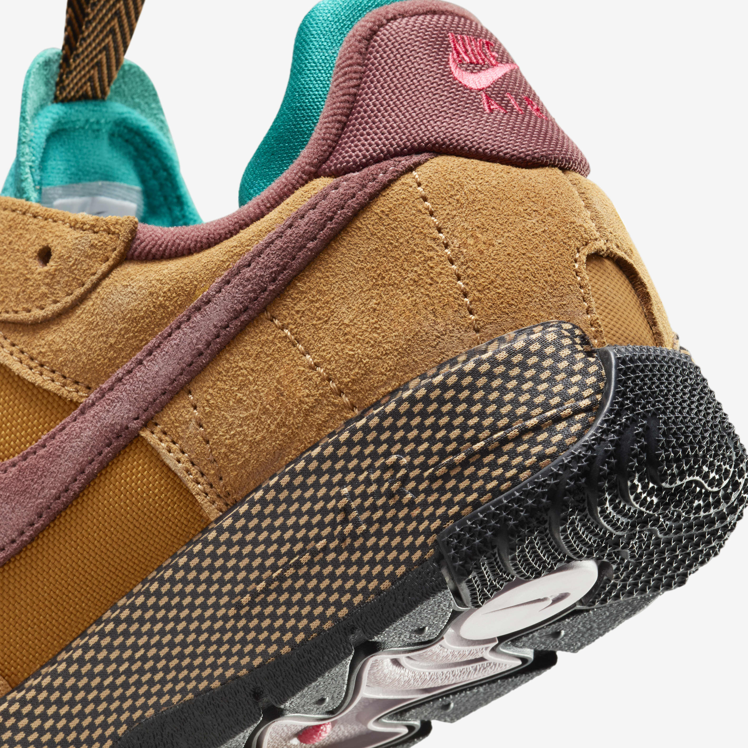 Nike Air Force 1 Wild image number 7