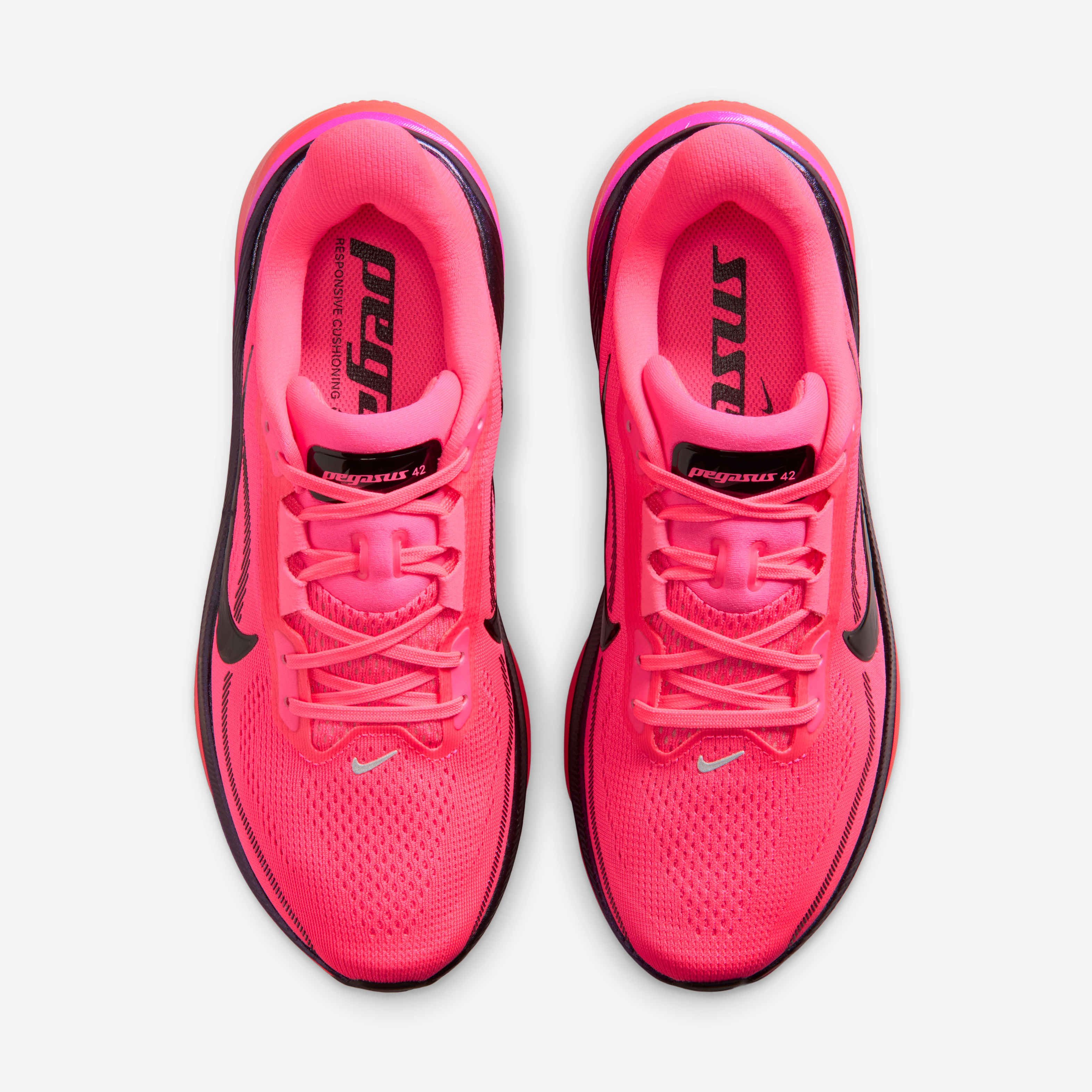 Nike Pegasus 42 image number 3