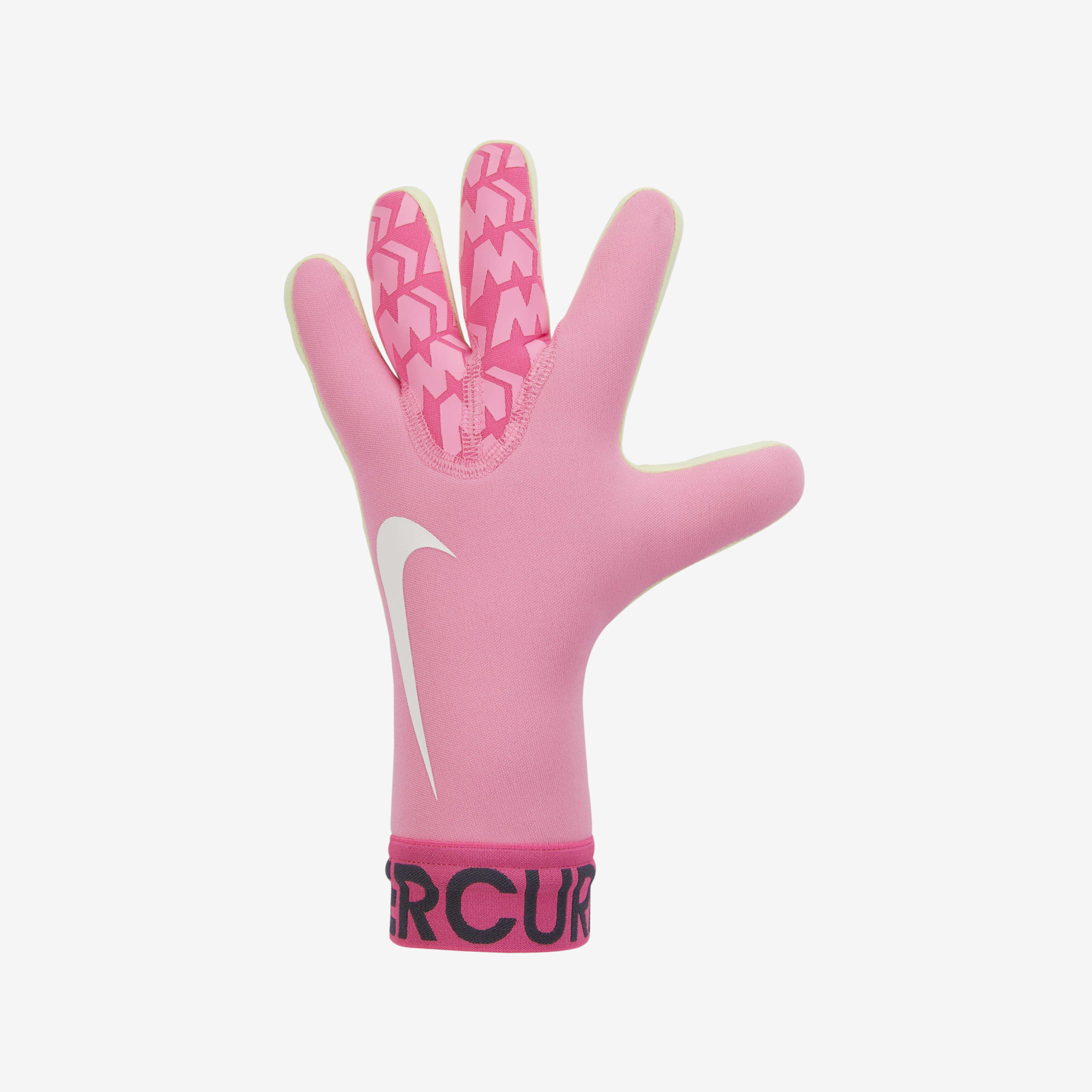 Nike mercurial goalkeeper touch victory football gloves top